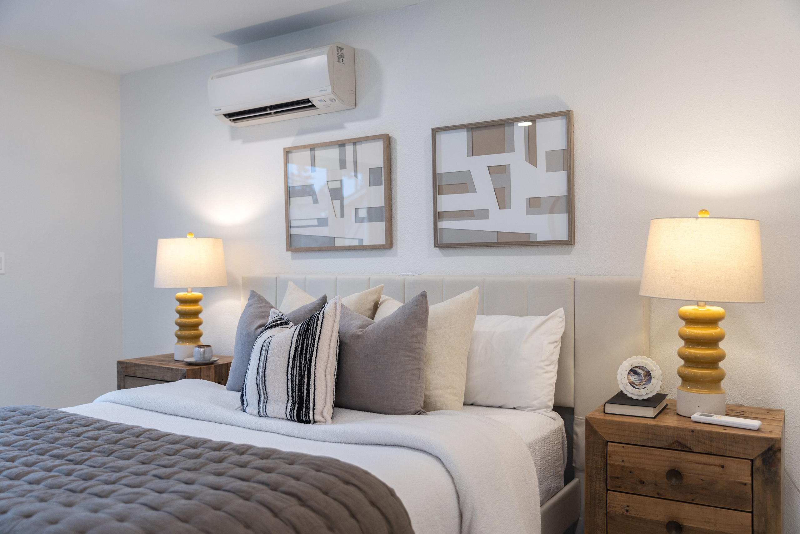 Real Estate Photos. Joanna Jin Photography