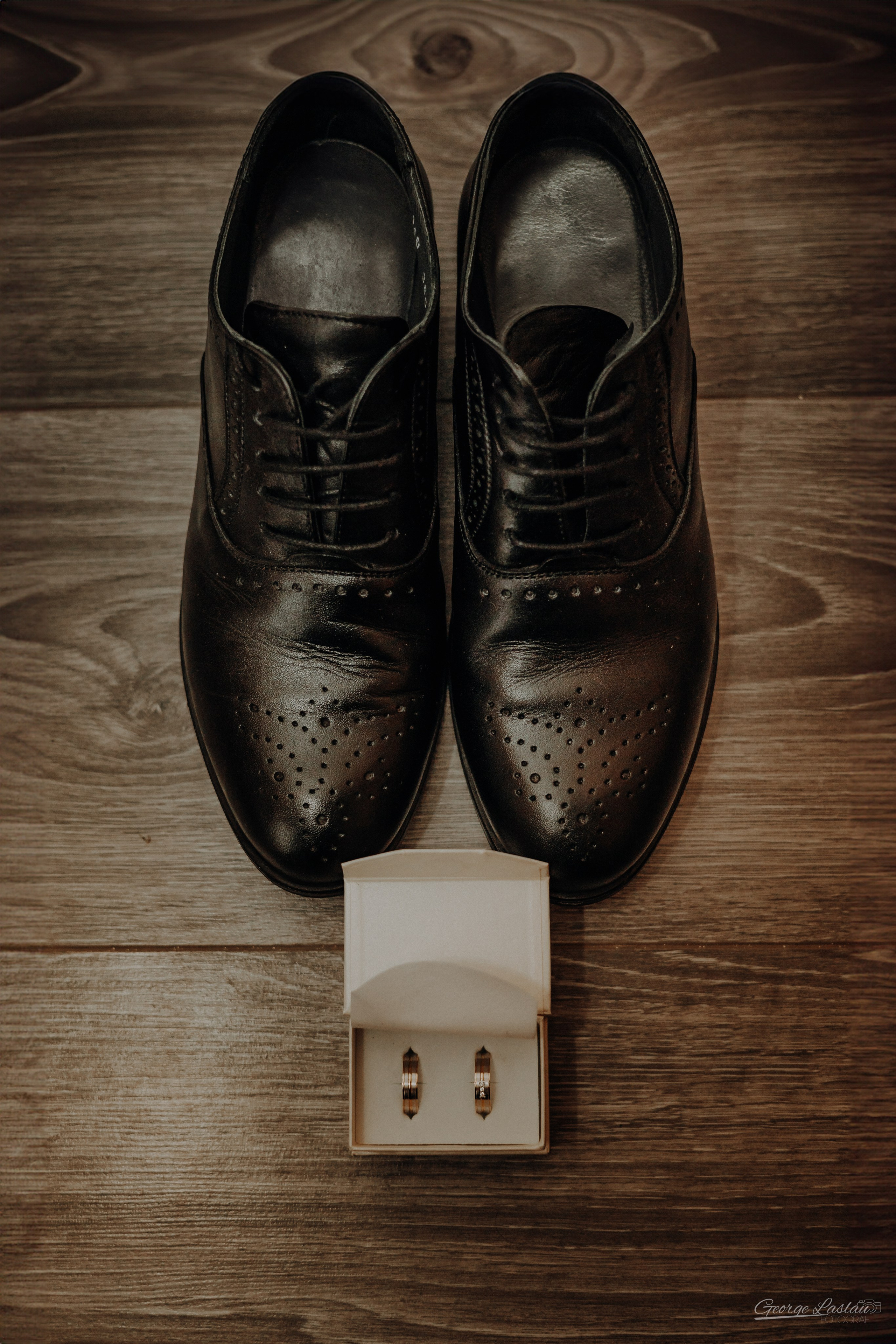 M&M. George Laslău Fotograf