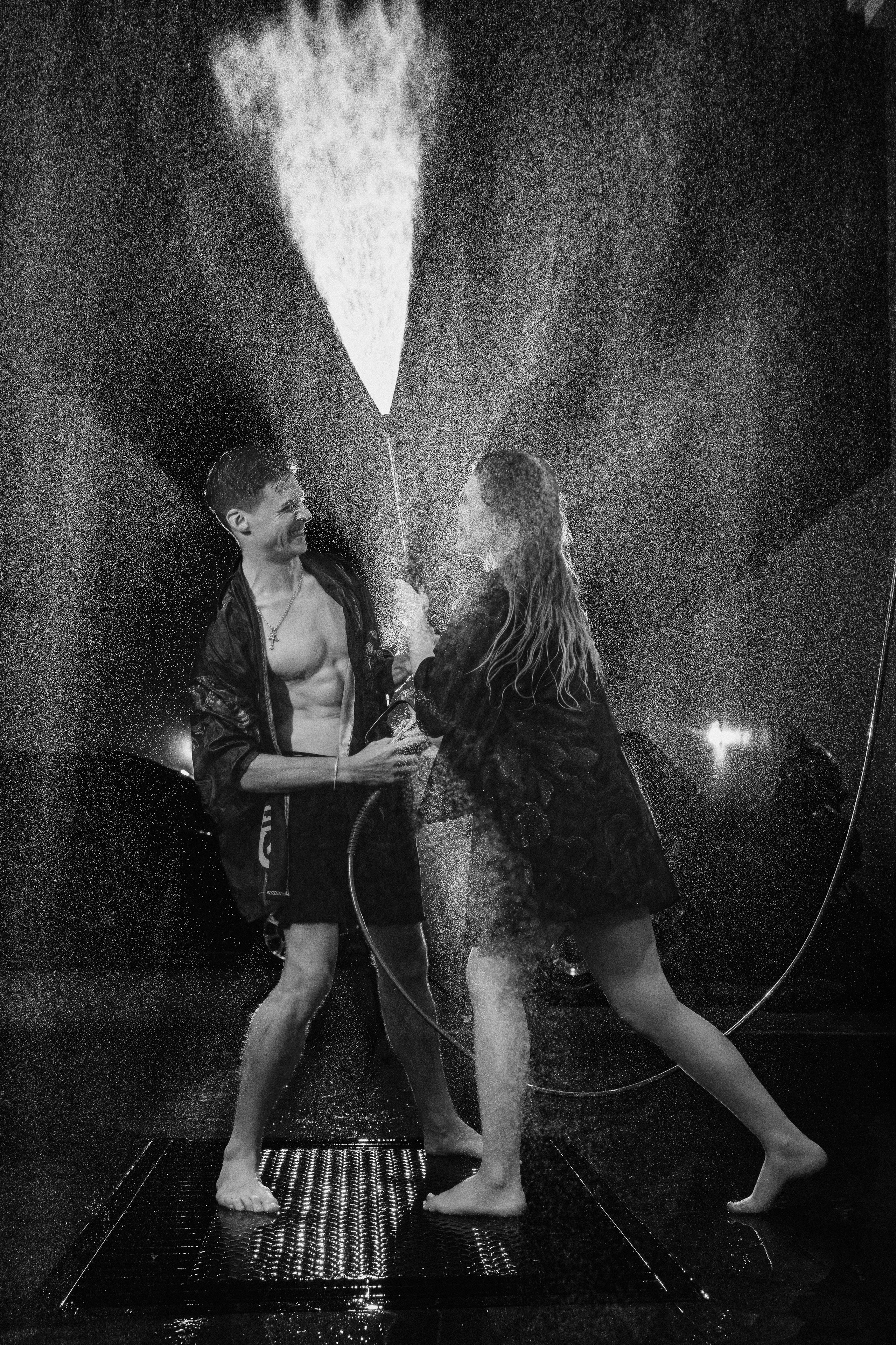 Alina & Artem. Профессиональный фотограф Нурмиева Вероника