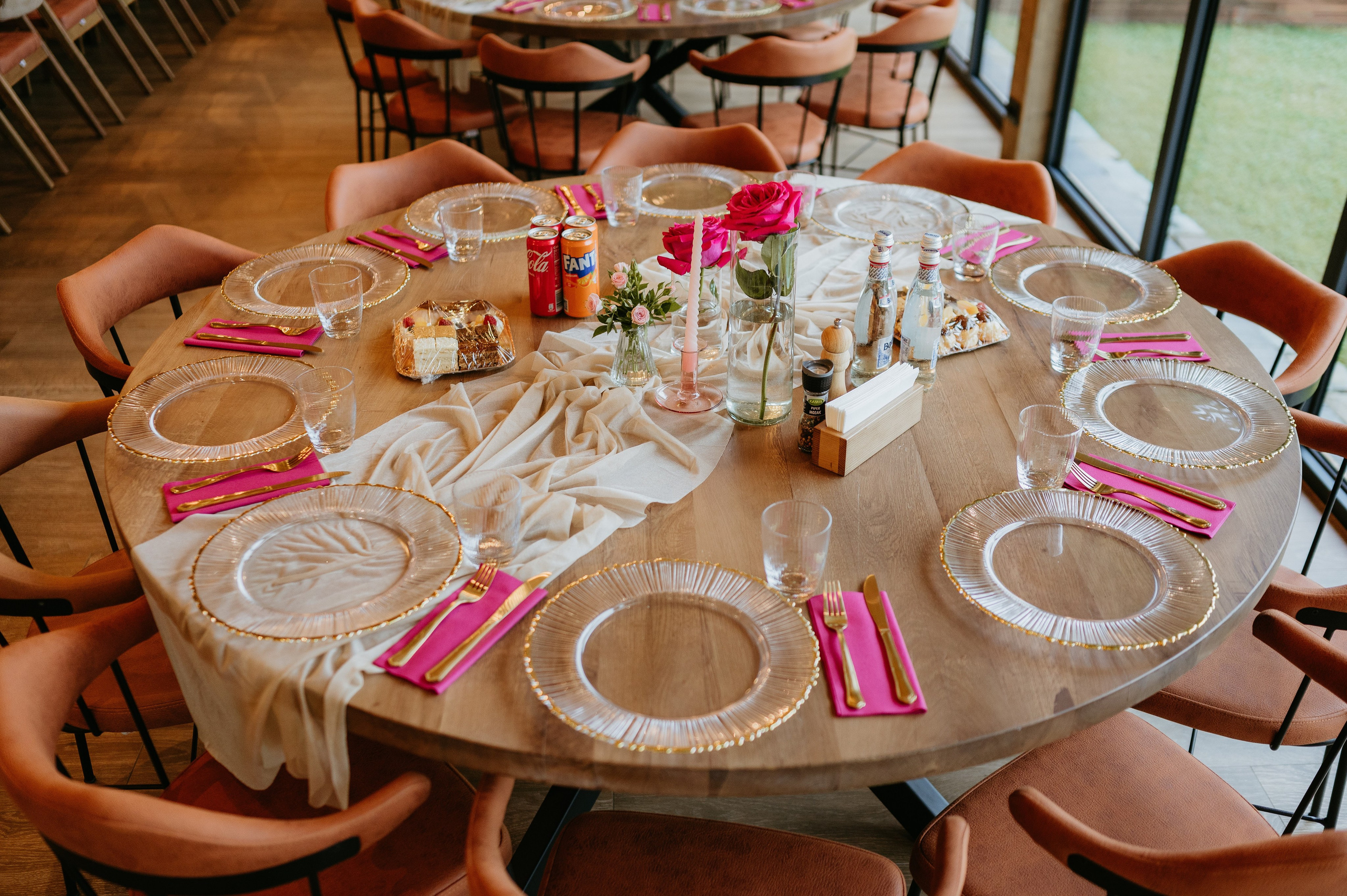 Flavio si Sarona. Valentin Melen — wedding photographer