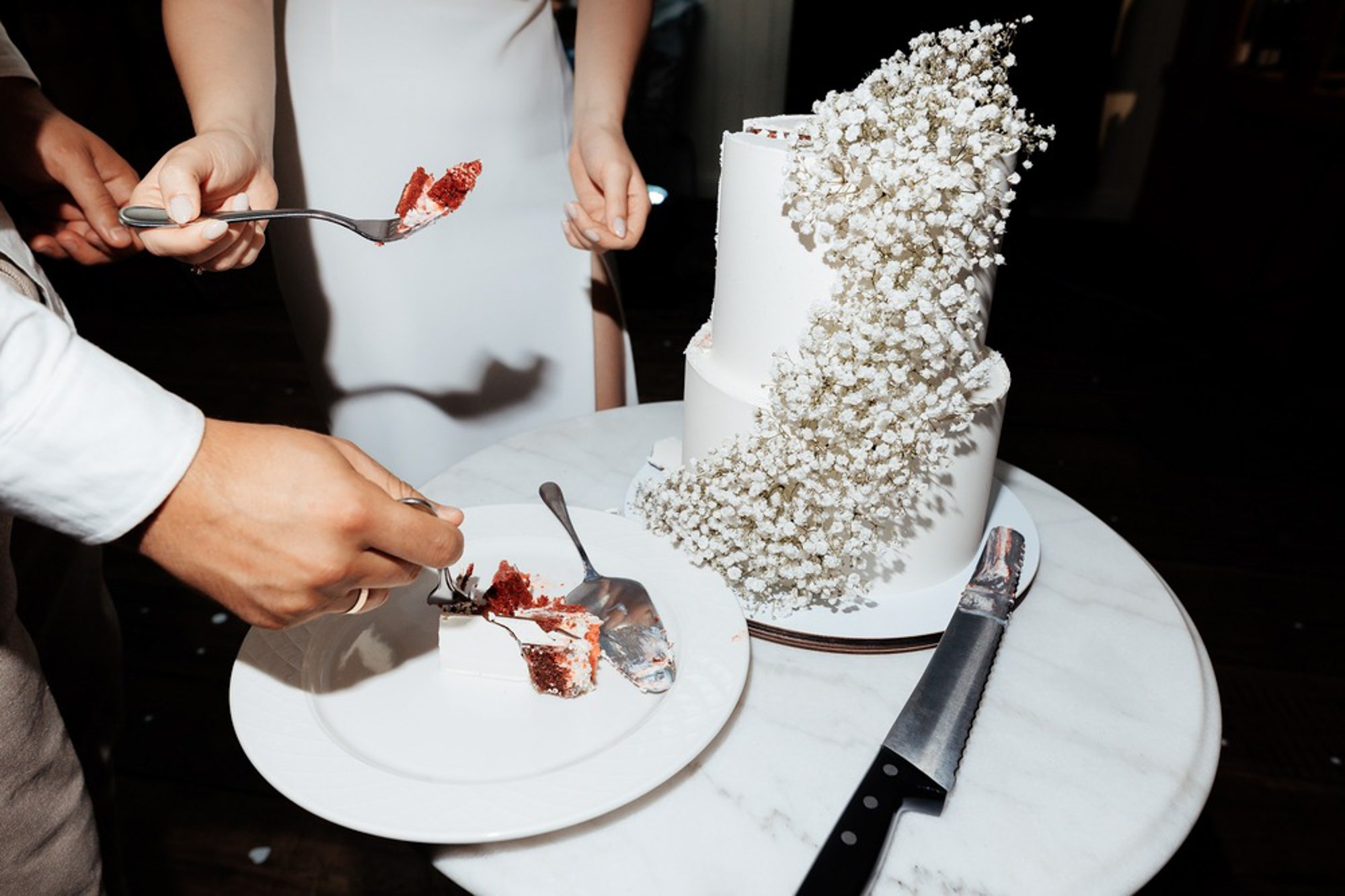 Весільна фотосесія в Чернігові. Photokostin.com