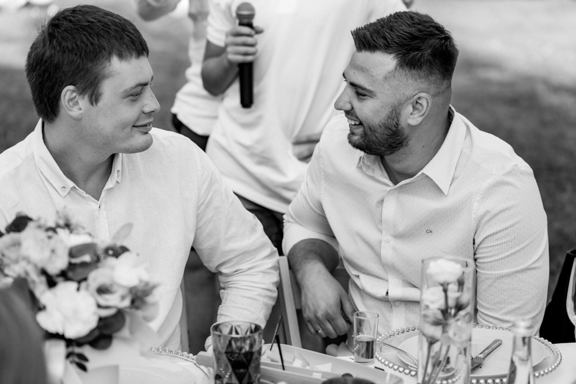 Весільна виїздна фотосесія. Photokostin.com