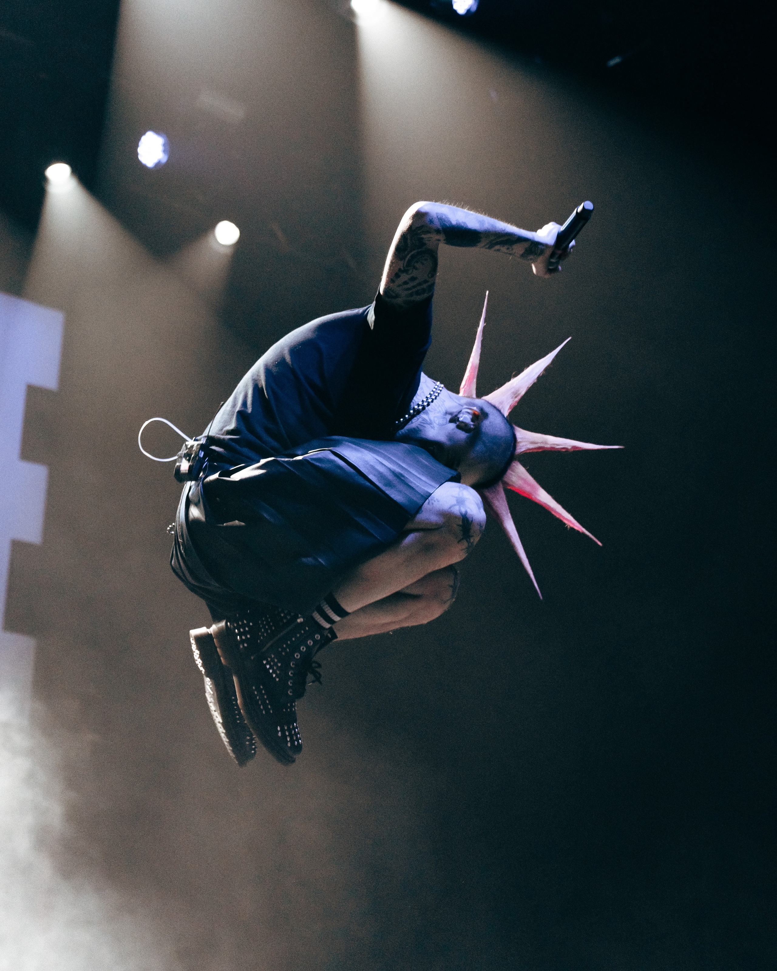 LA SAD // PADOVA. Francesco Mion // Sport & Live Music Photographer