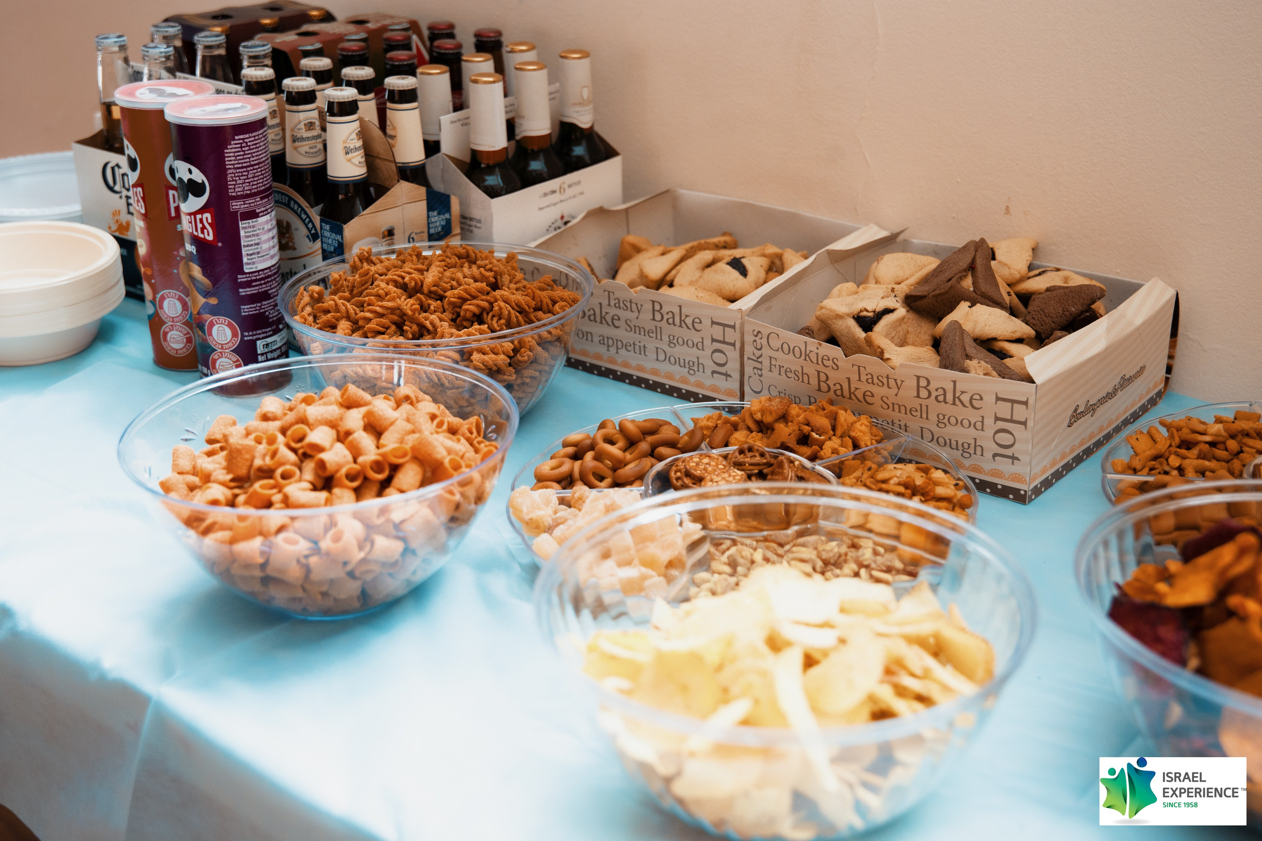 MASA Пуримский квиз. Портретный и репортажный фотограф в Израиле Рома Бирман