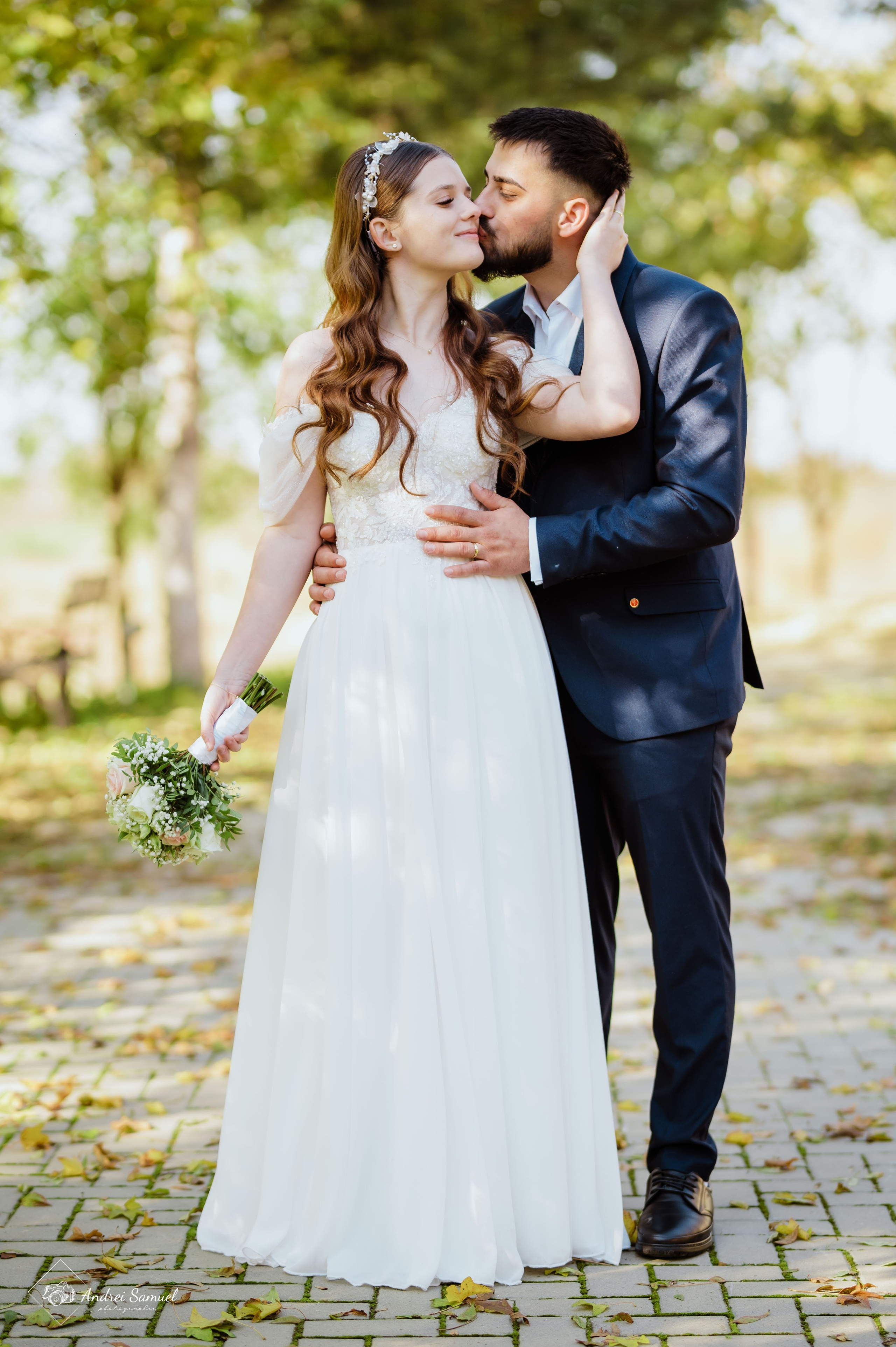 Renata & Stefan. Andrei Samuel – Fotograf București | Evenimente, Studio, Imobiliare, Produs