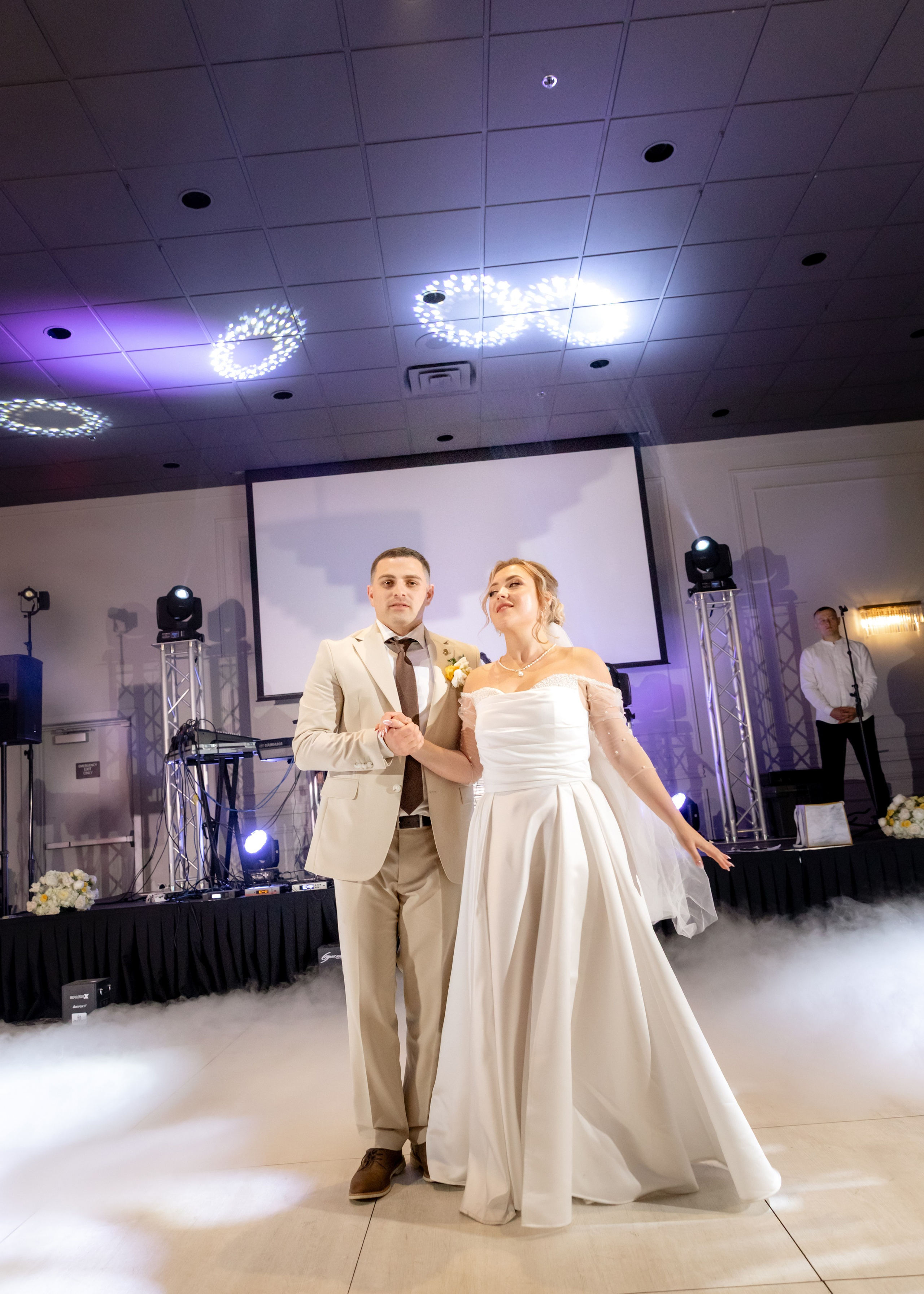 Wedding. Anastasia Post: Wedding and Editorial Photography