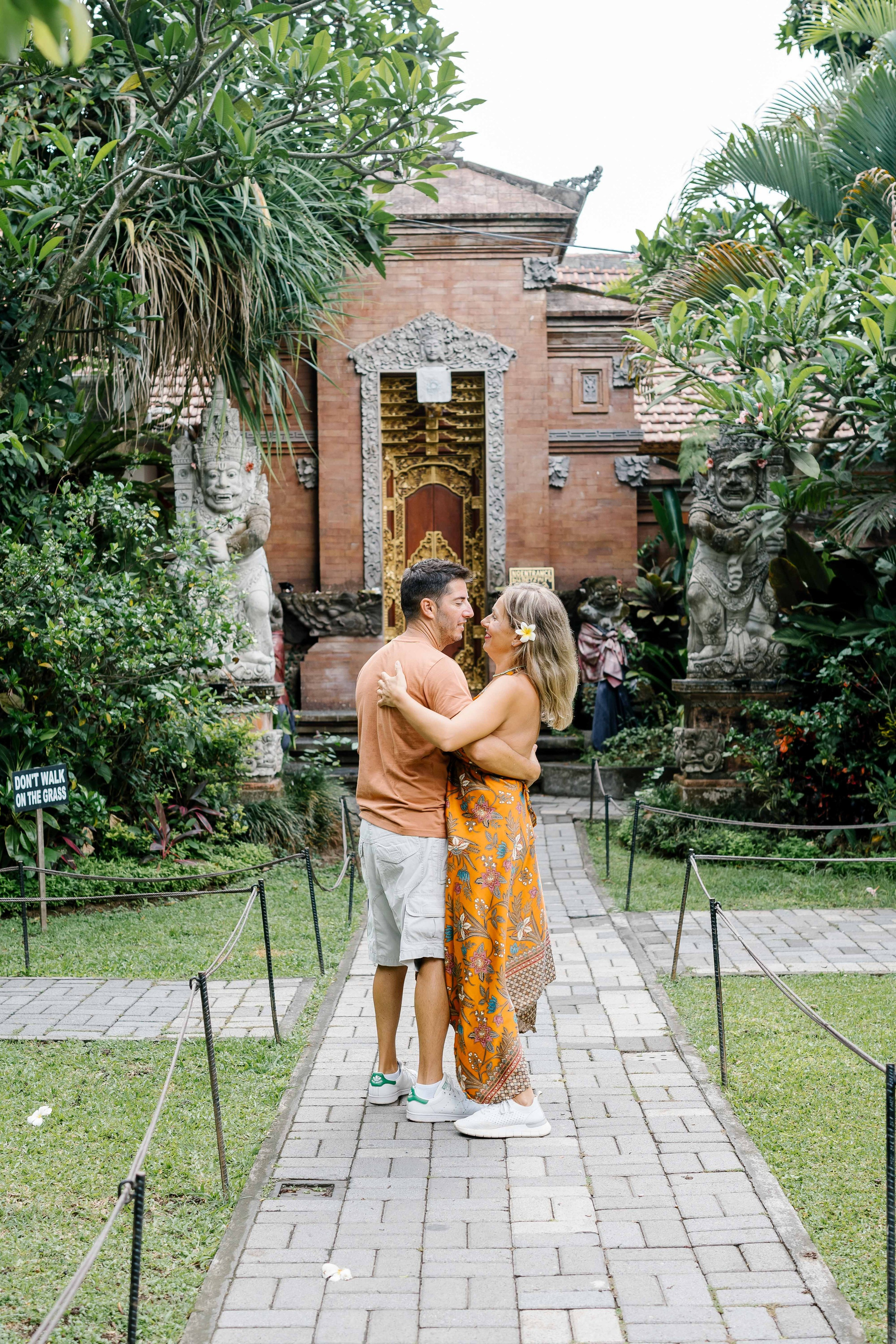 Honeymoon Photoshoot in bali. Female Photographer in Bali