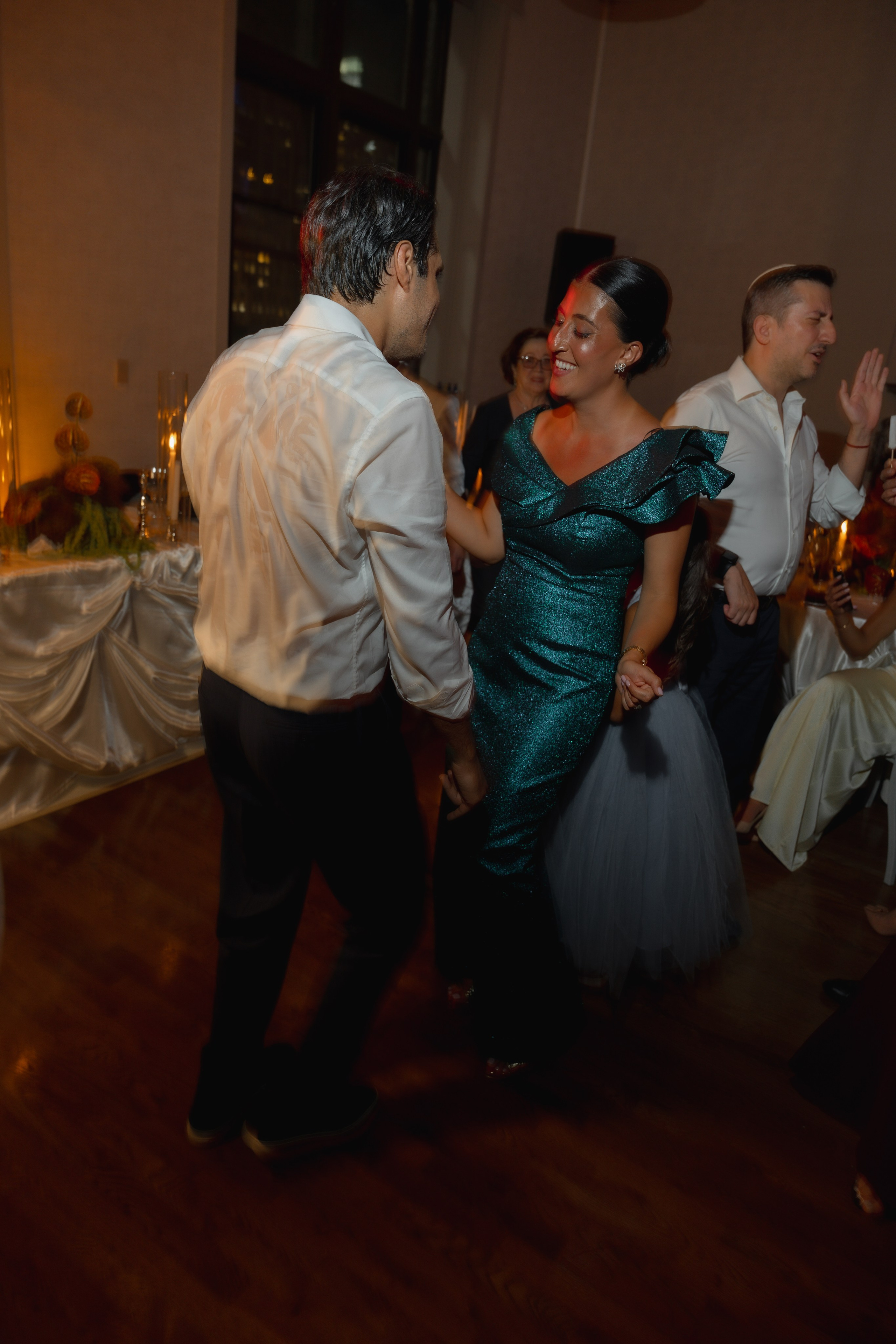 Amir and Maya. Anna Krasnova Wedding photographer