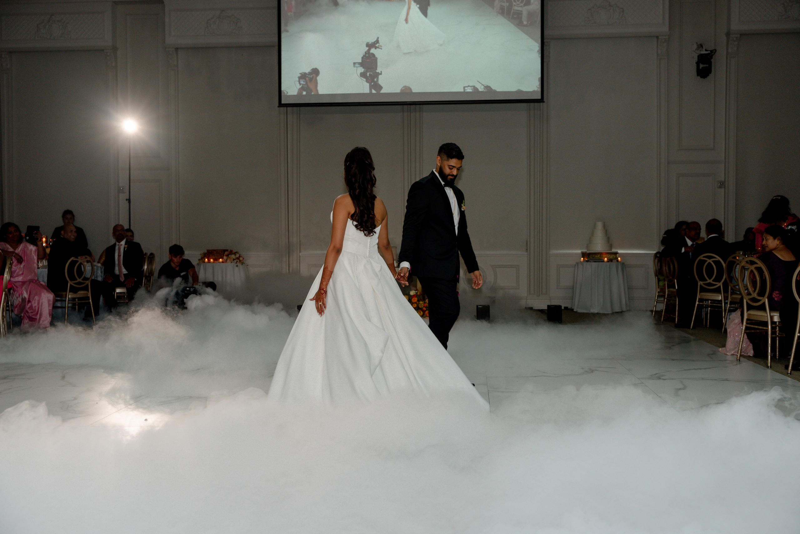 Maya & Alvin. Anna Krasnova Wedding photographer