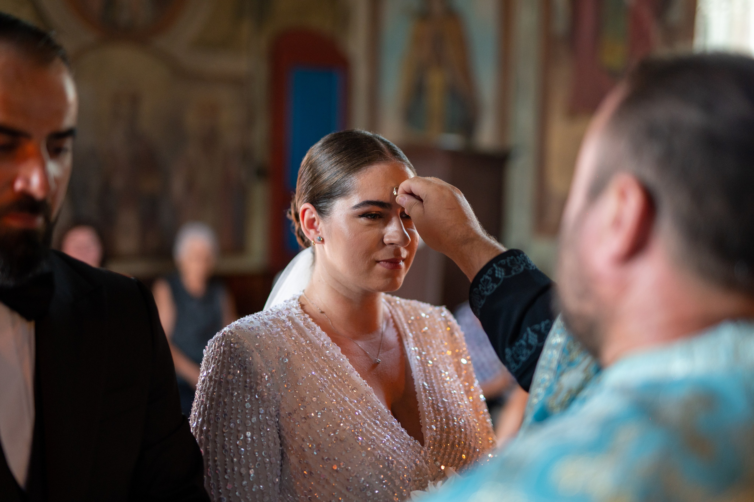 Alisa & Radu. Mircea Marculescu Photography Videography