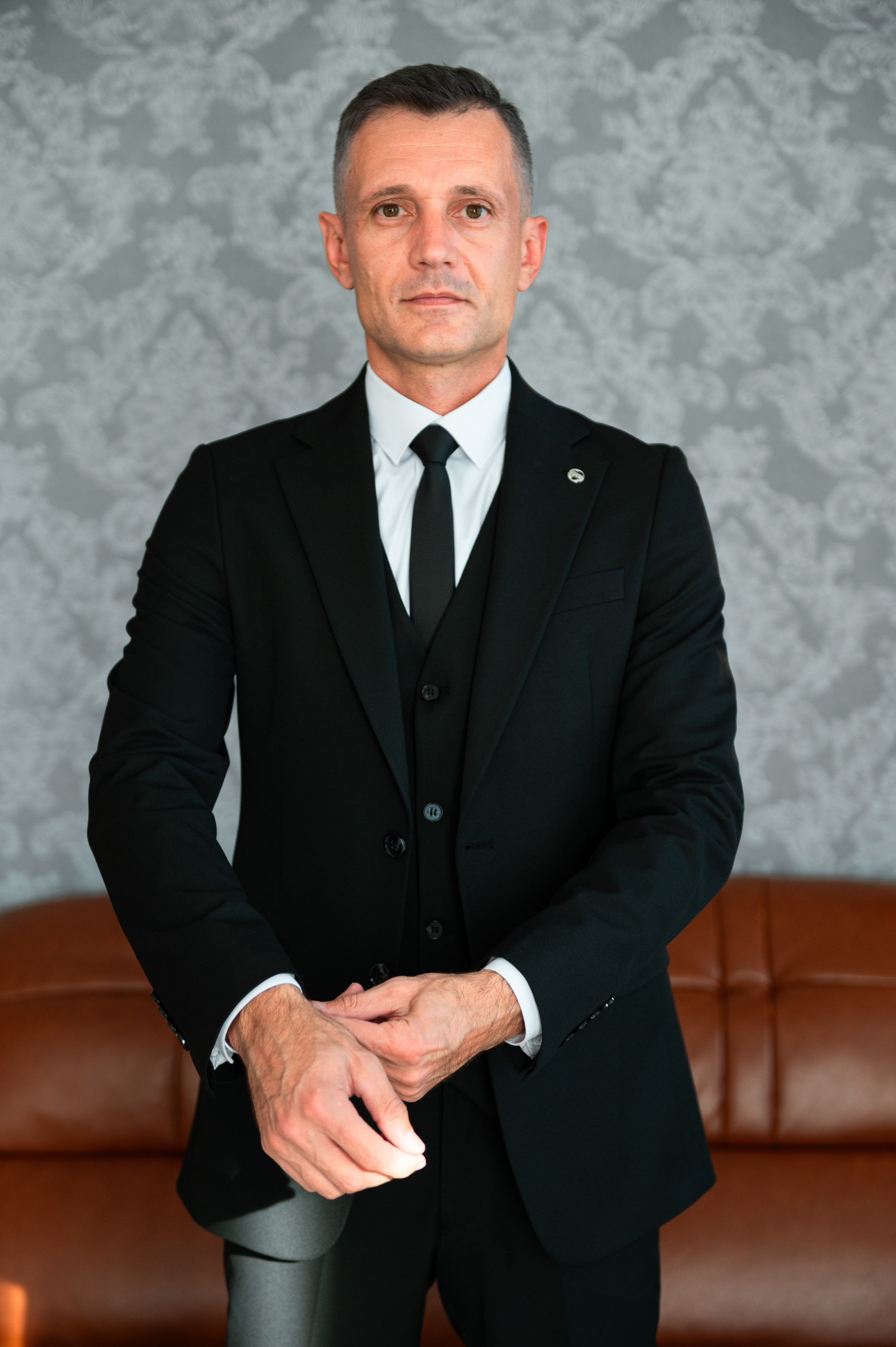 Marcel&Laura. Acasă