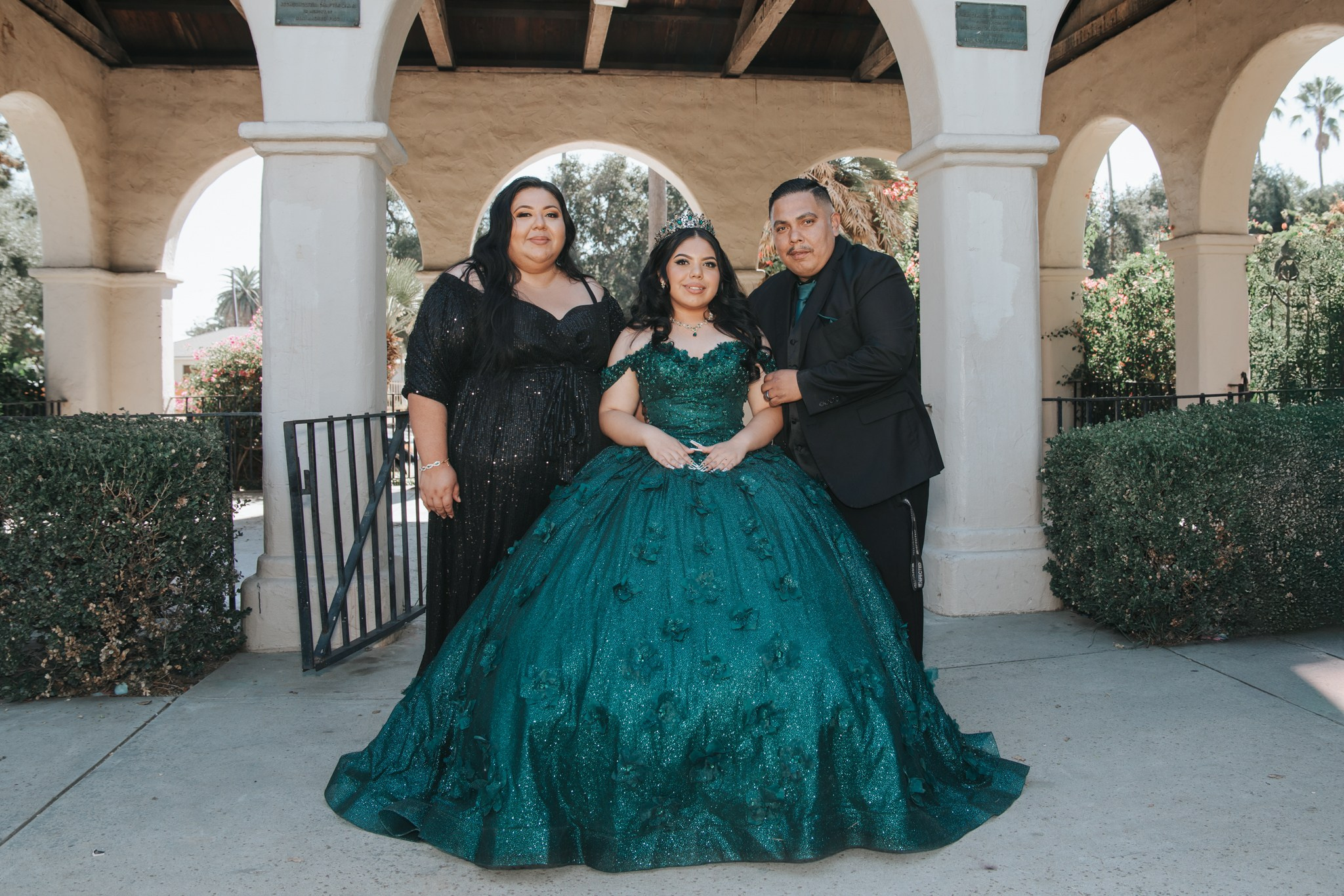 Syenna’s XV. J&T Photo Art