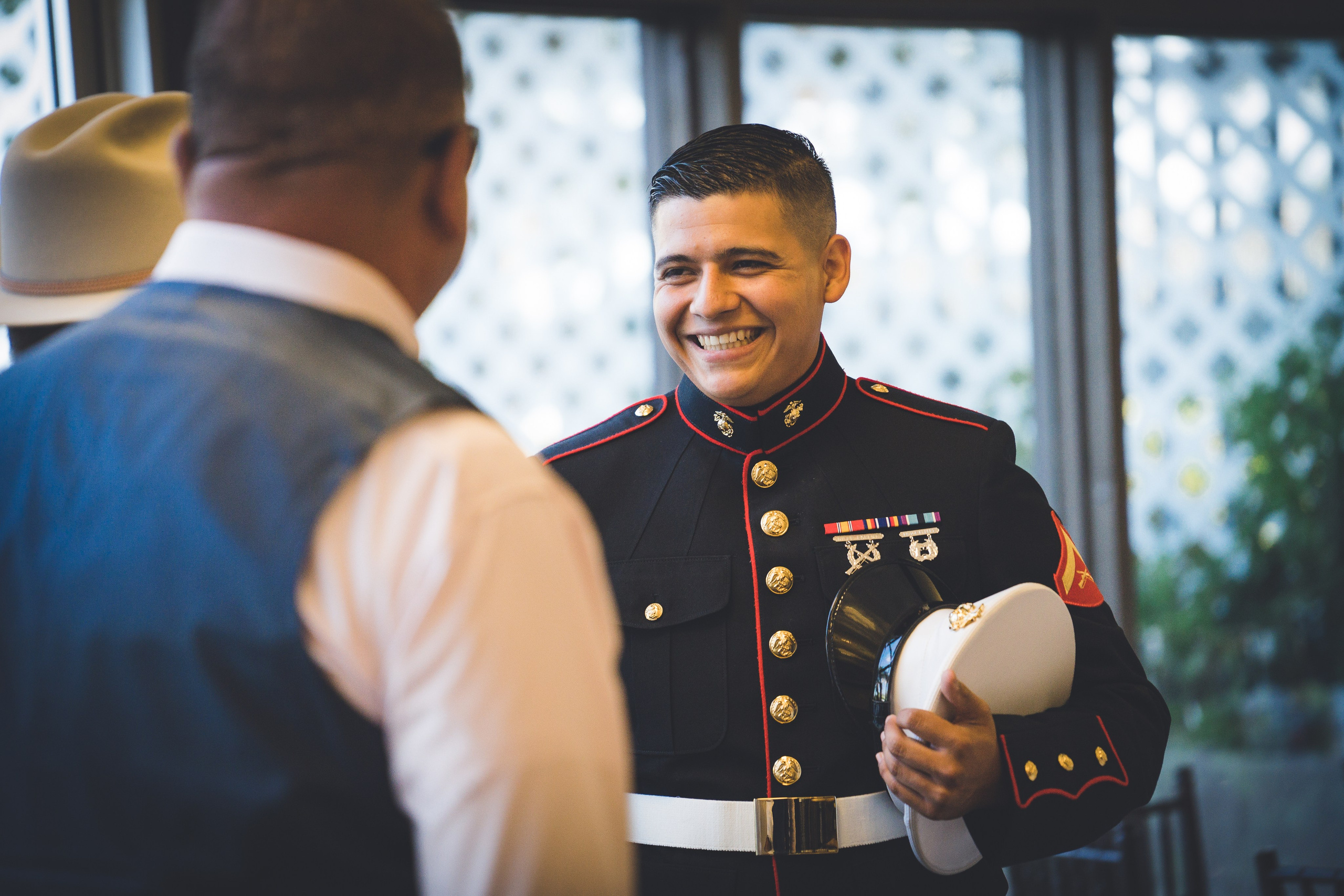 Genesis & Joseph Wedding. J&T Photo Art