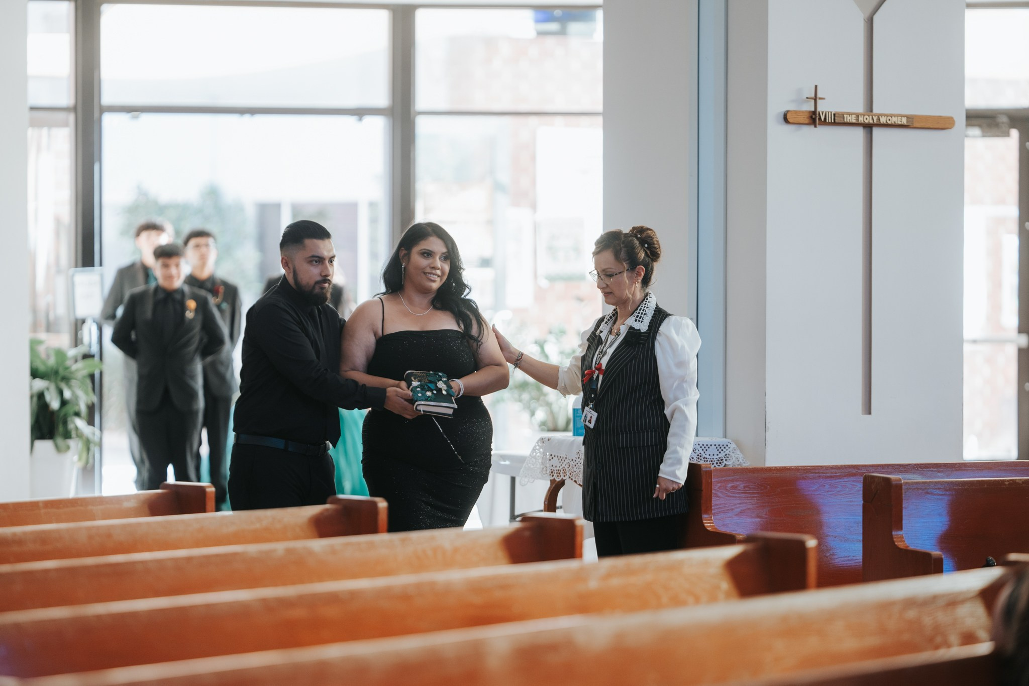 Syenna’s XV. J&T Photo Art