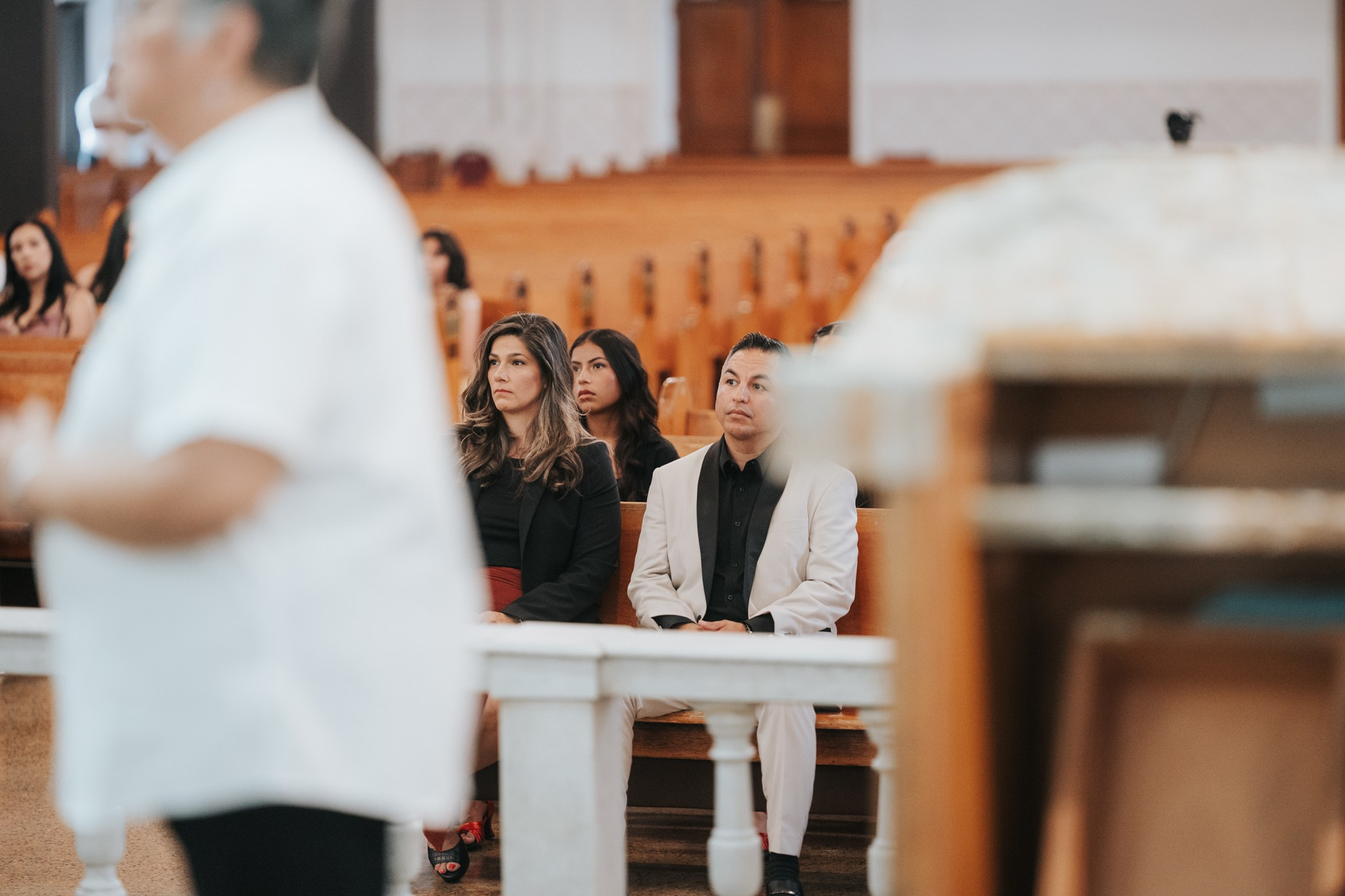 Megan’s Quinceañera. J&T Photo Art