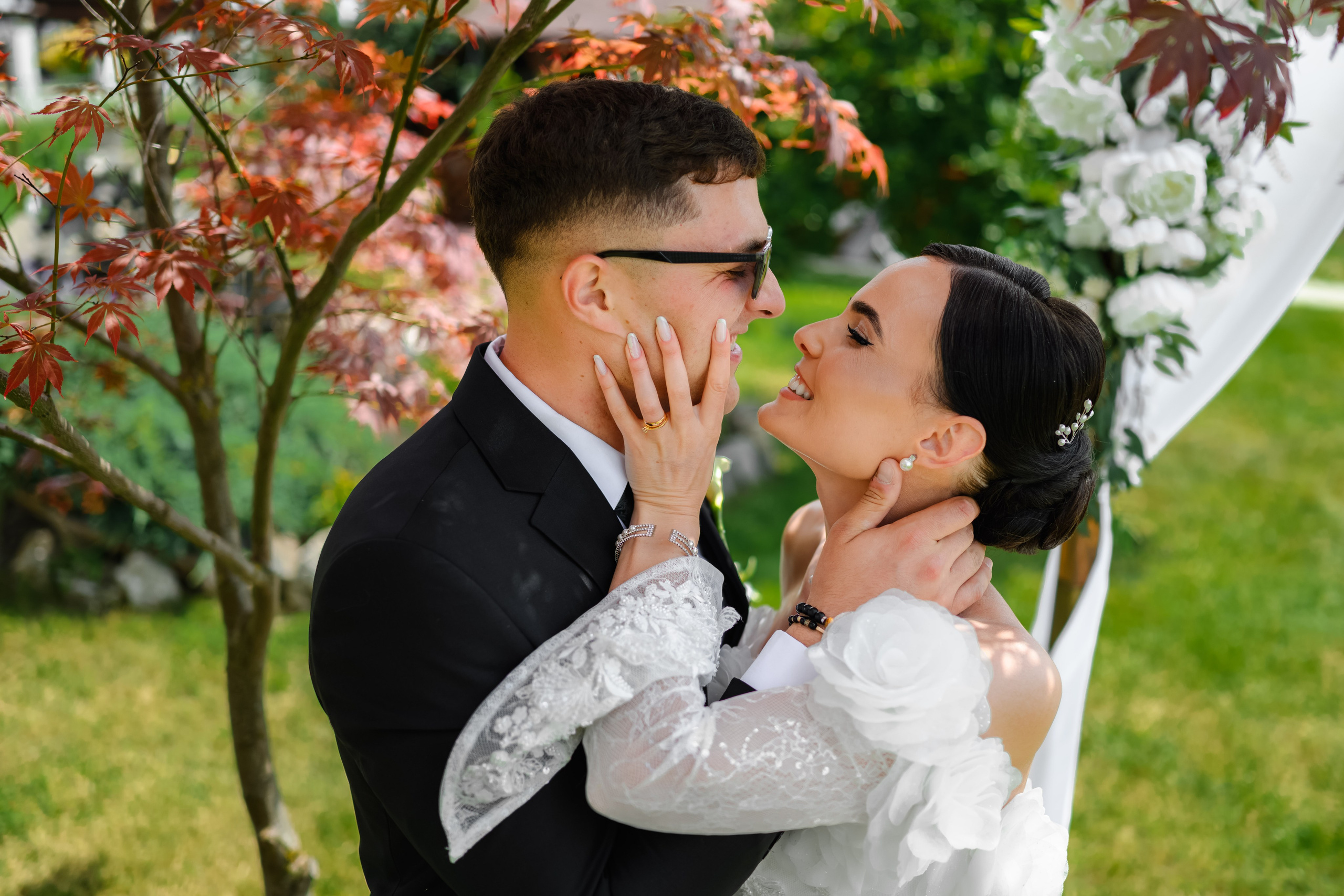 Dan & Cristina. Erik Bagy | Fotograf de Nuntă