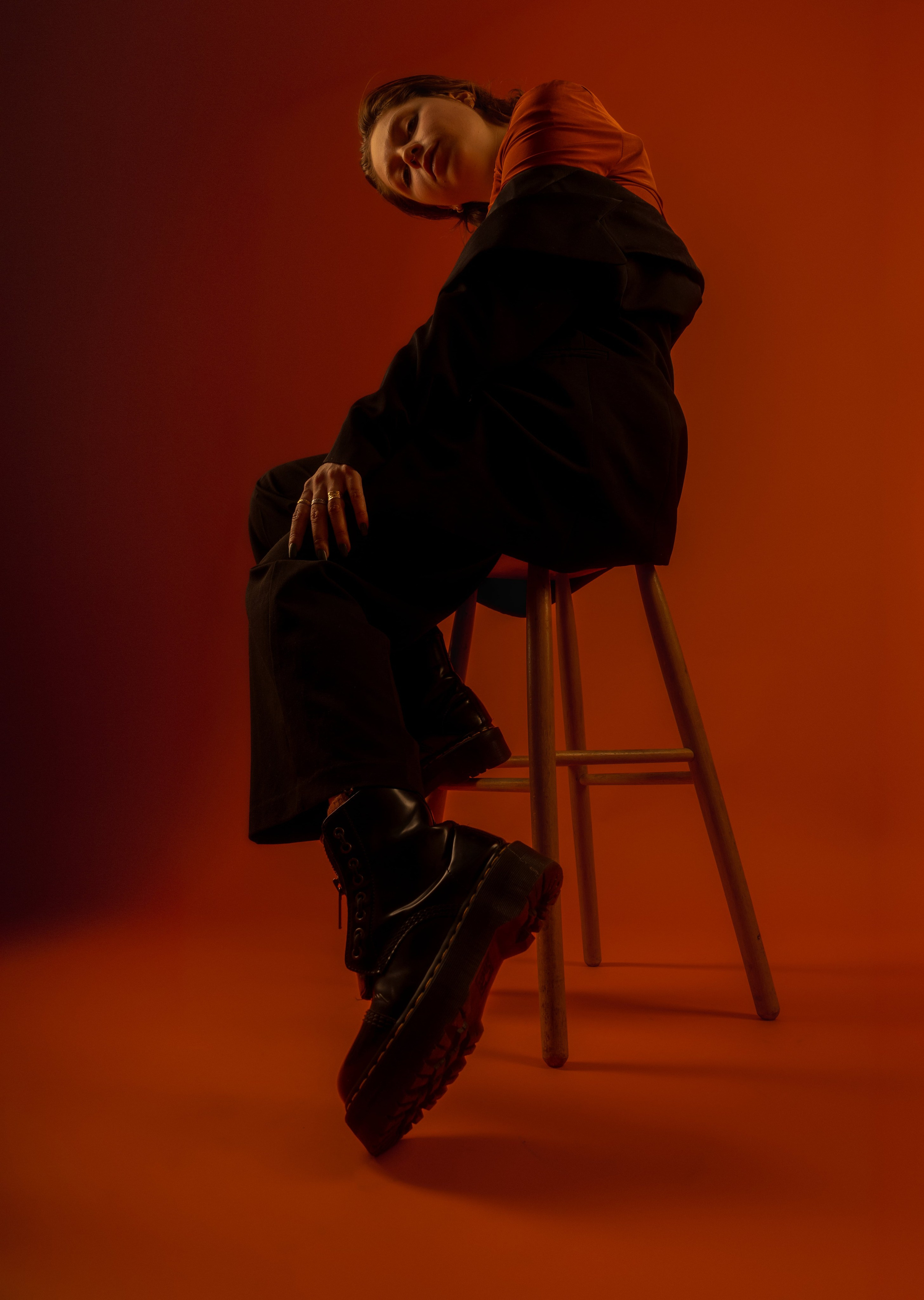 Manon. Candler Creative