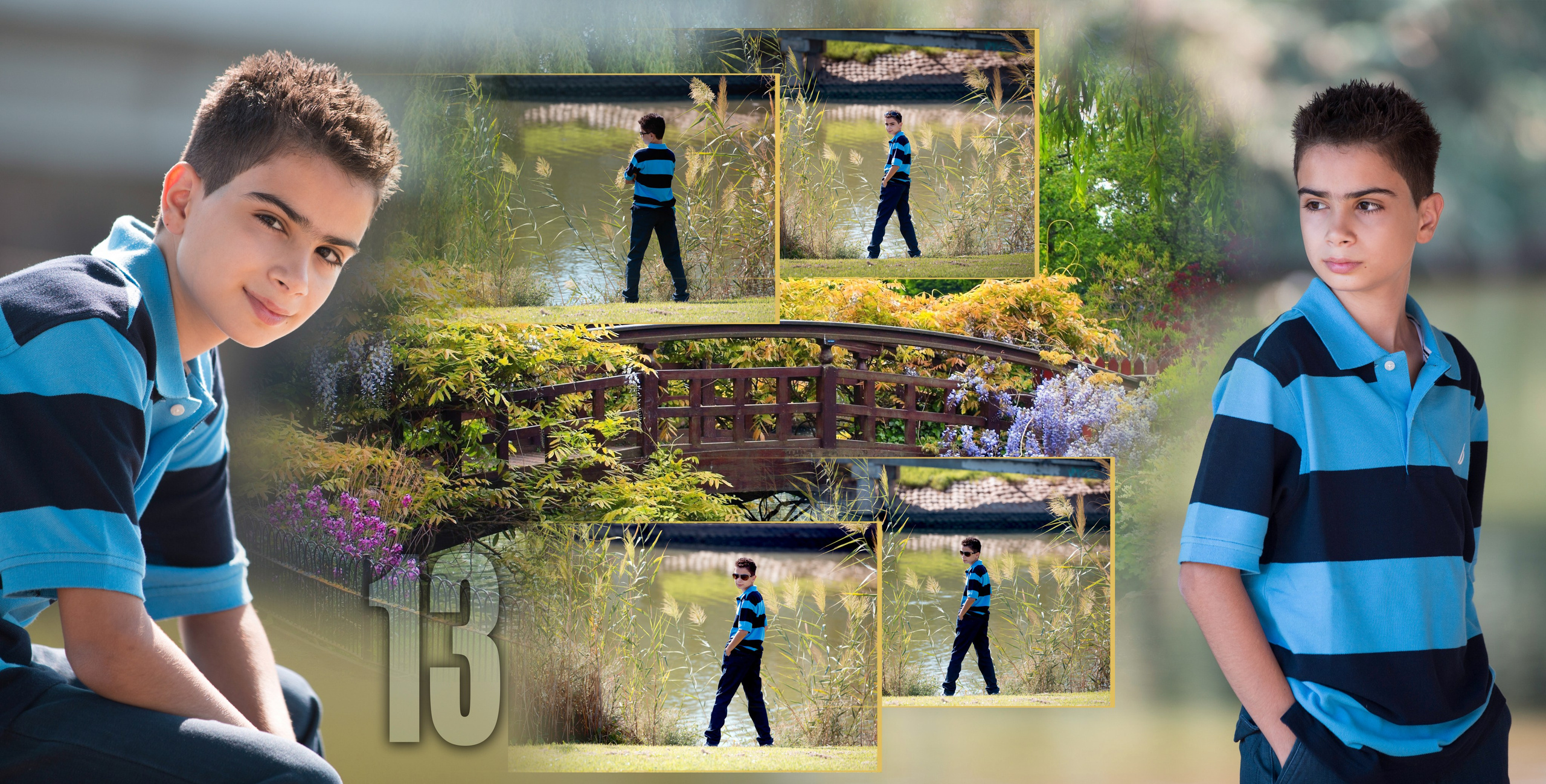 Yacir. Wedding and events photographers Studio Shalom