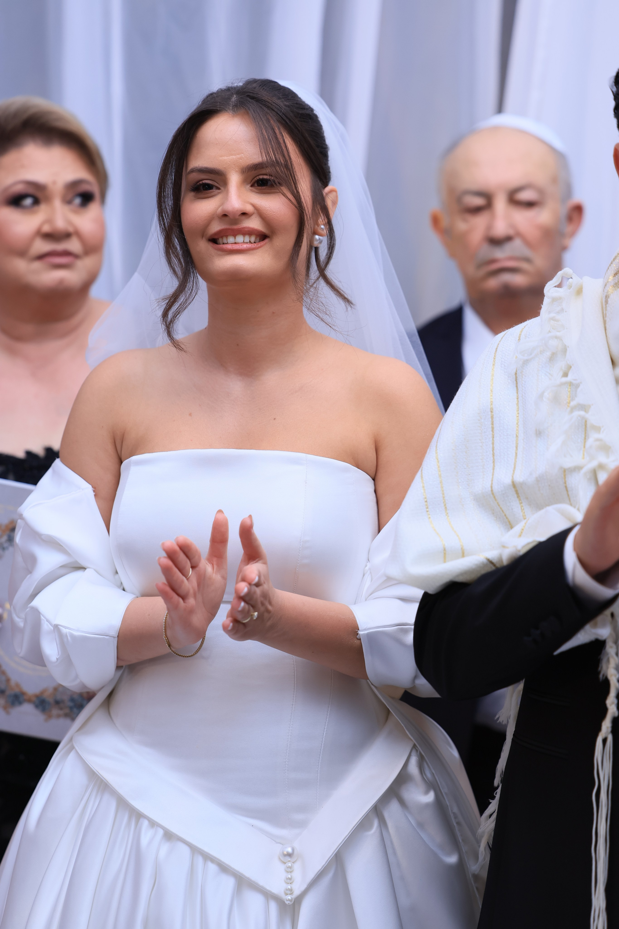 Eden & Aviv. Wedding and events photographers Studio Shalom