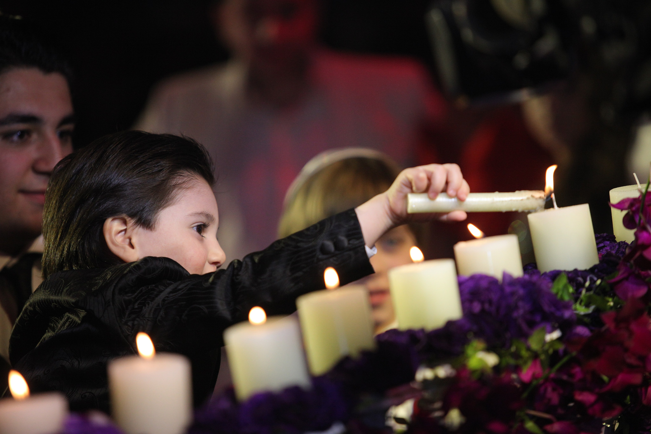 ITZIK & CINDY MONACO 2. Wedding and events photographers Studio Shalom