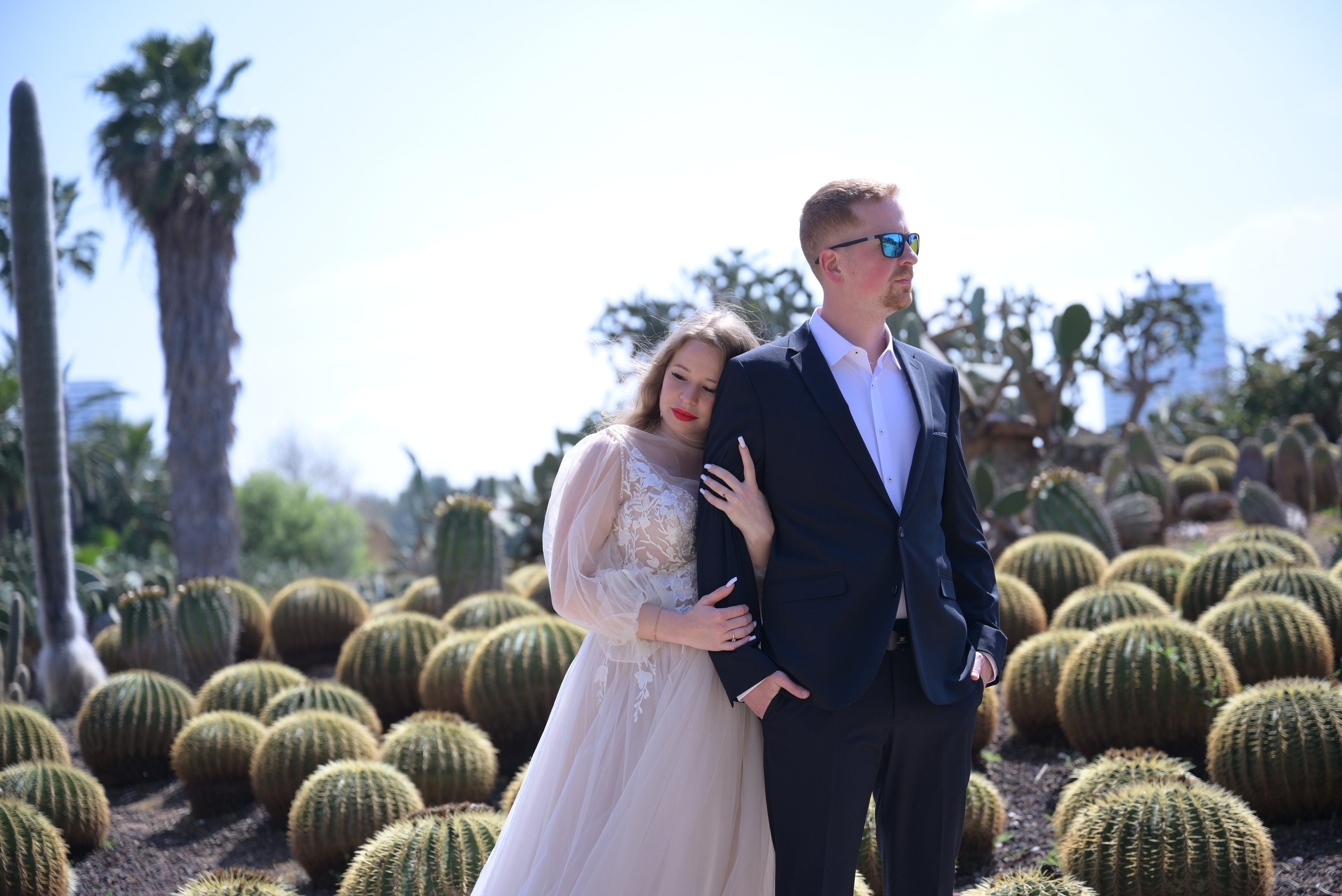 Nicol & Itamar. Wedding and events photographers Studio Shalom