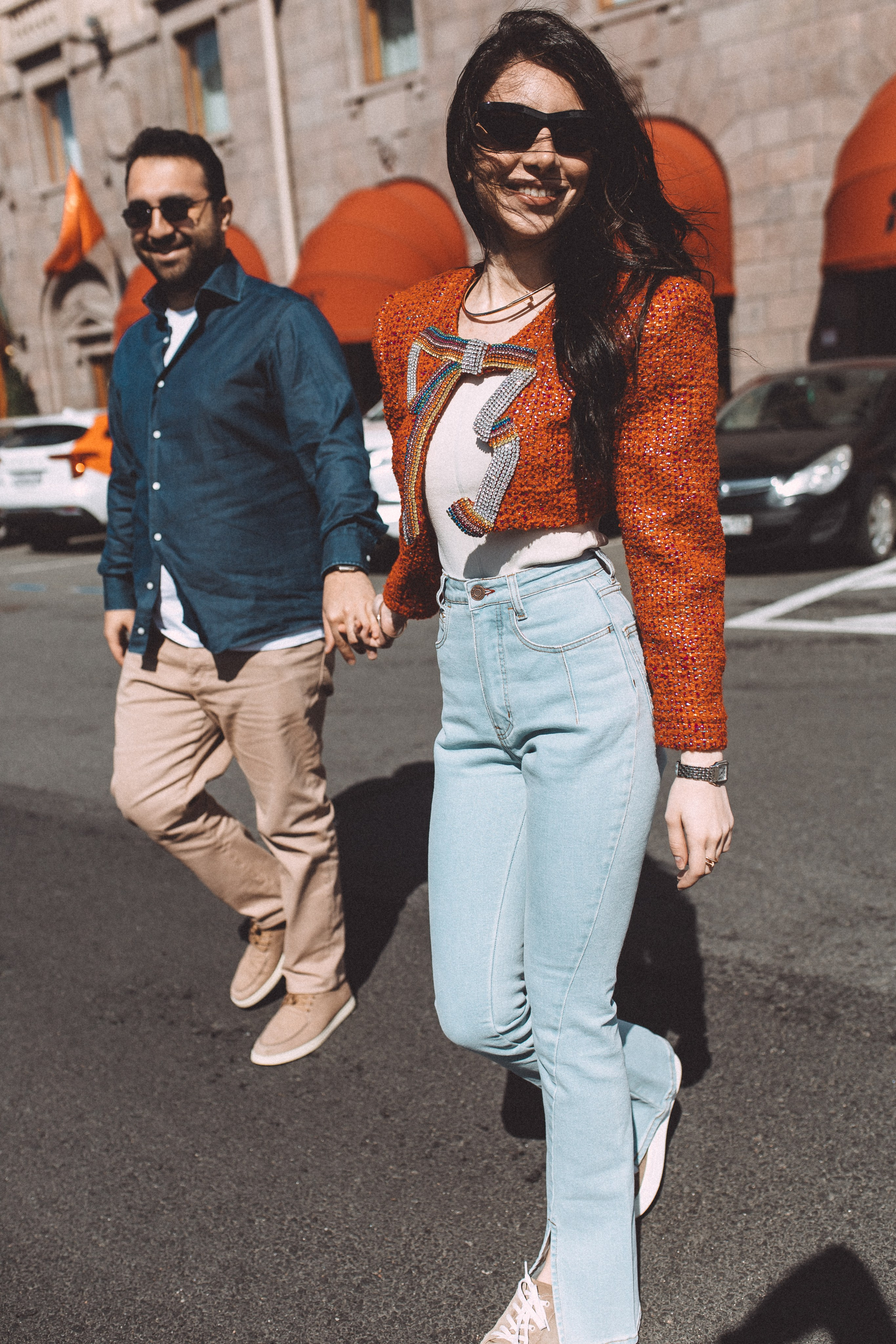 Eli & Evelina. Wedding and events photographers Studio Shalom