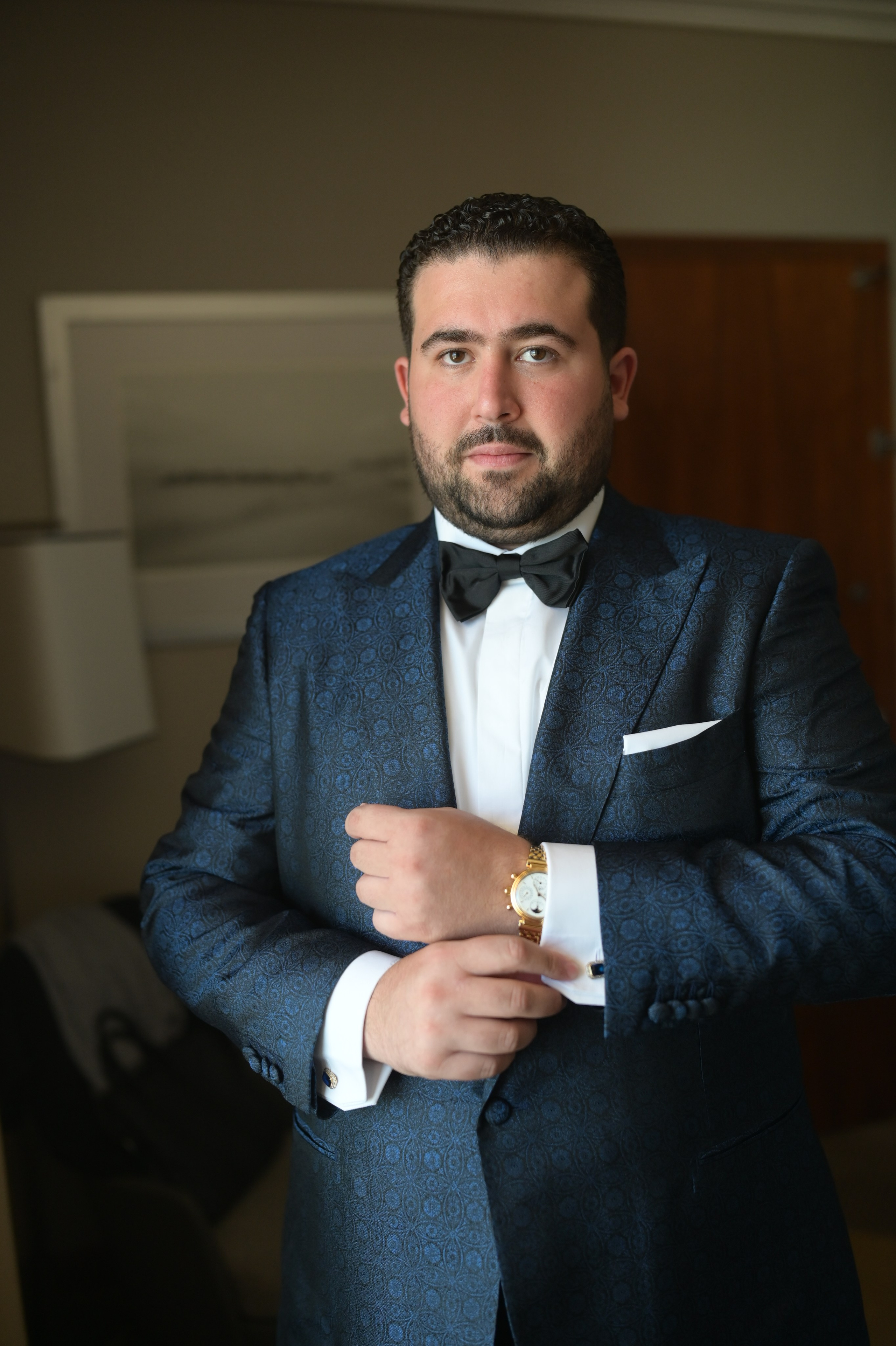 Diana & Benjamin. Wedding and events photographers Studio Shalom