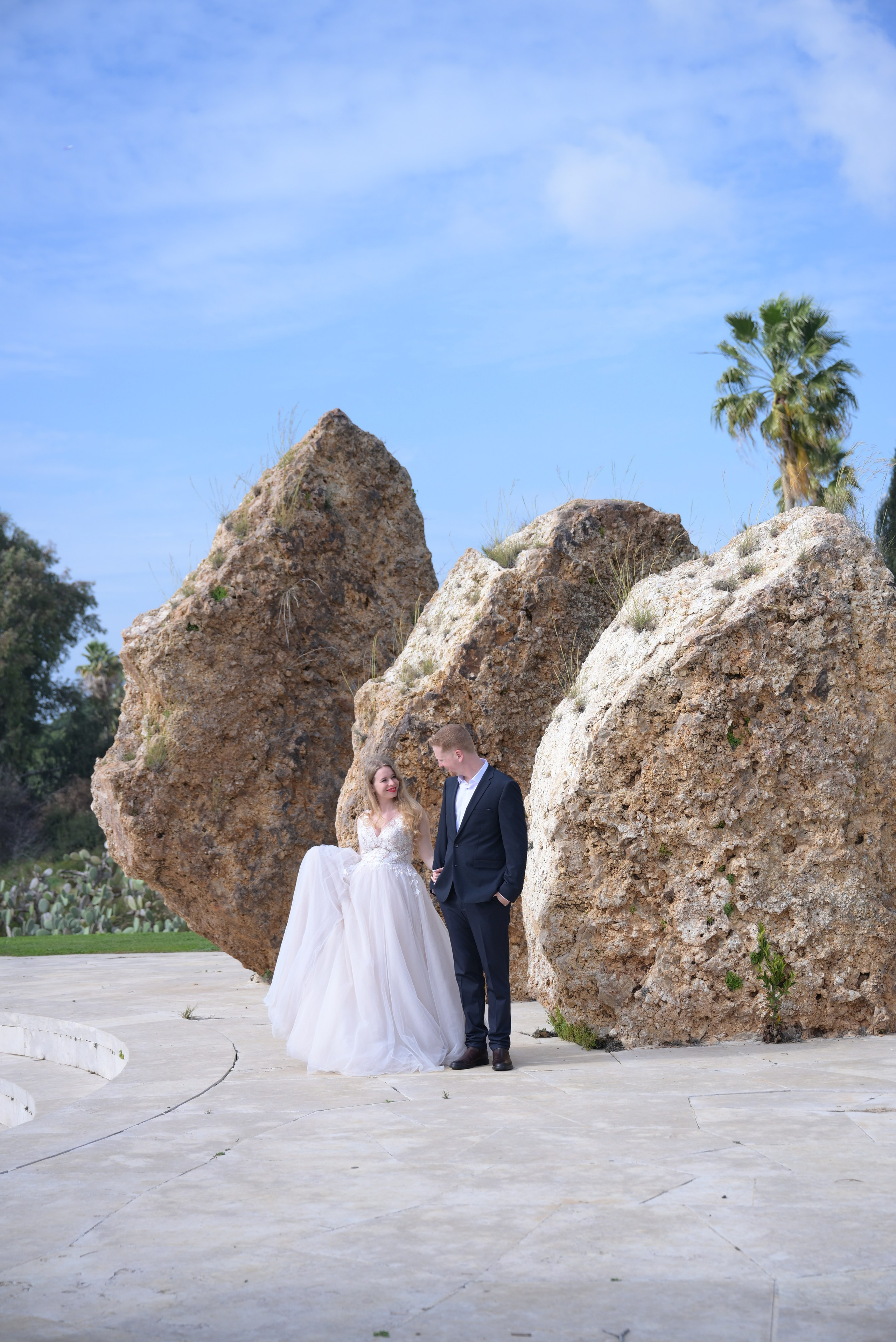 Nicol & Itamar. Wedding and events photographers Studio Shalom