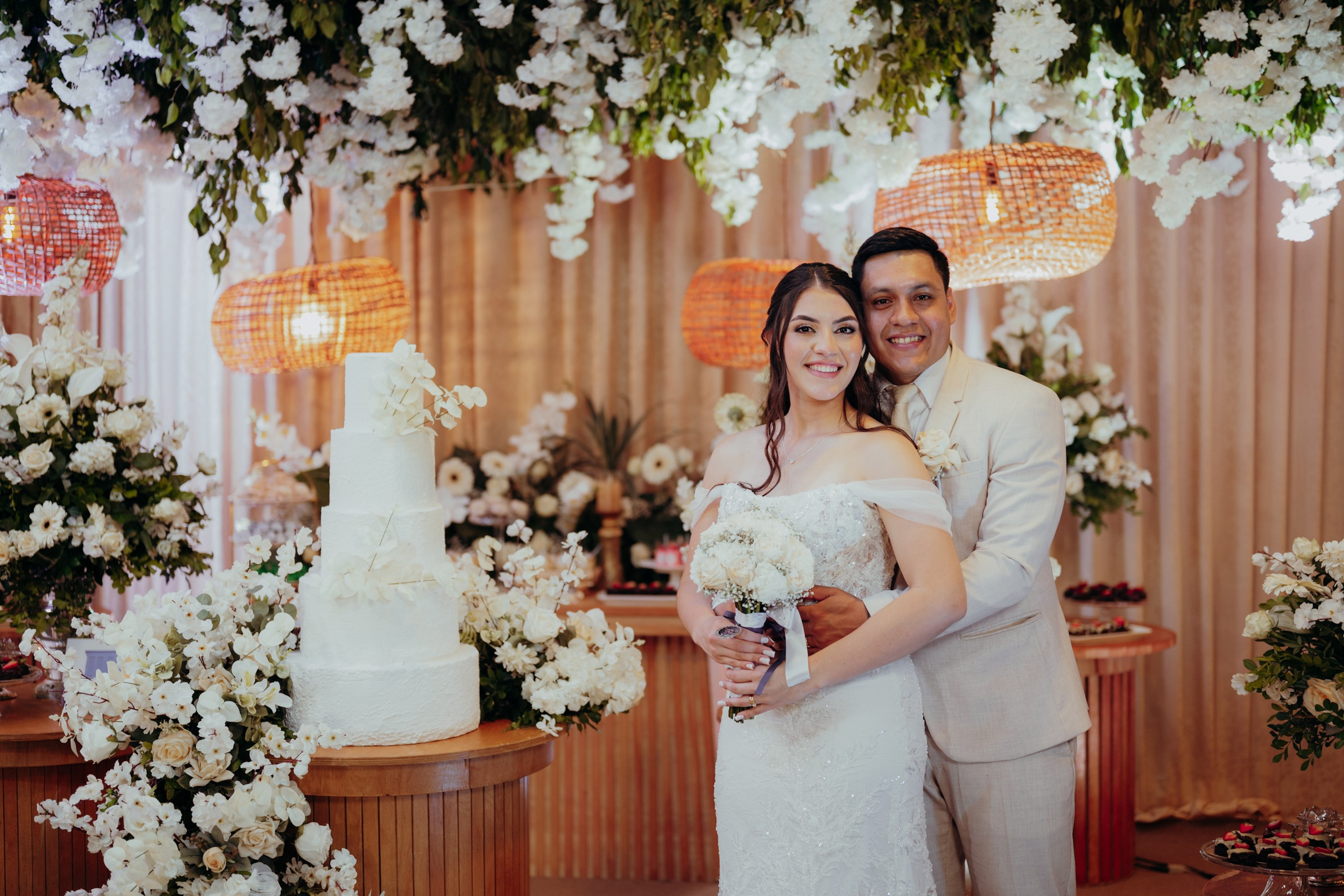 Mariam & Mario. Marcelo Martinez Fotografo