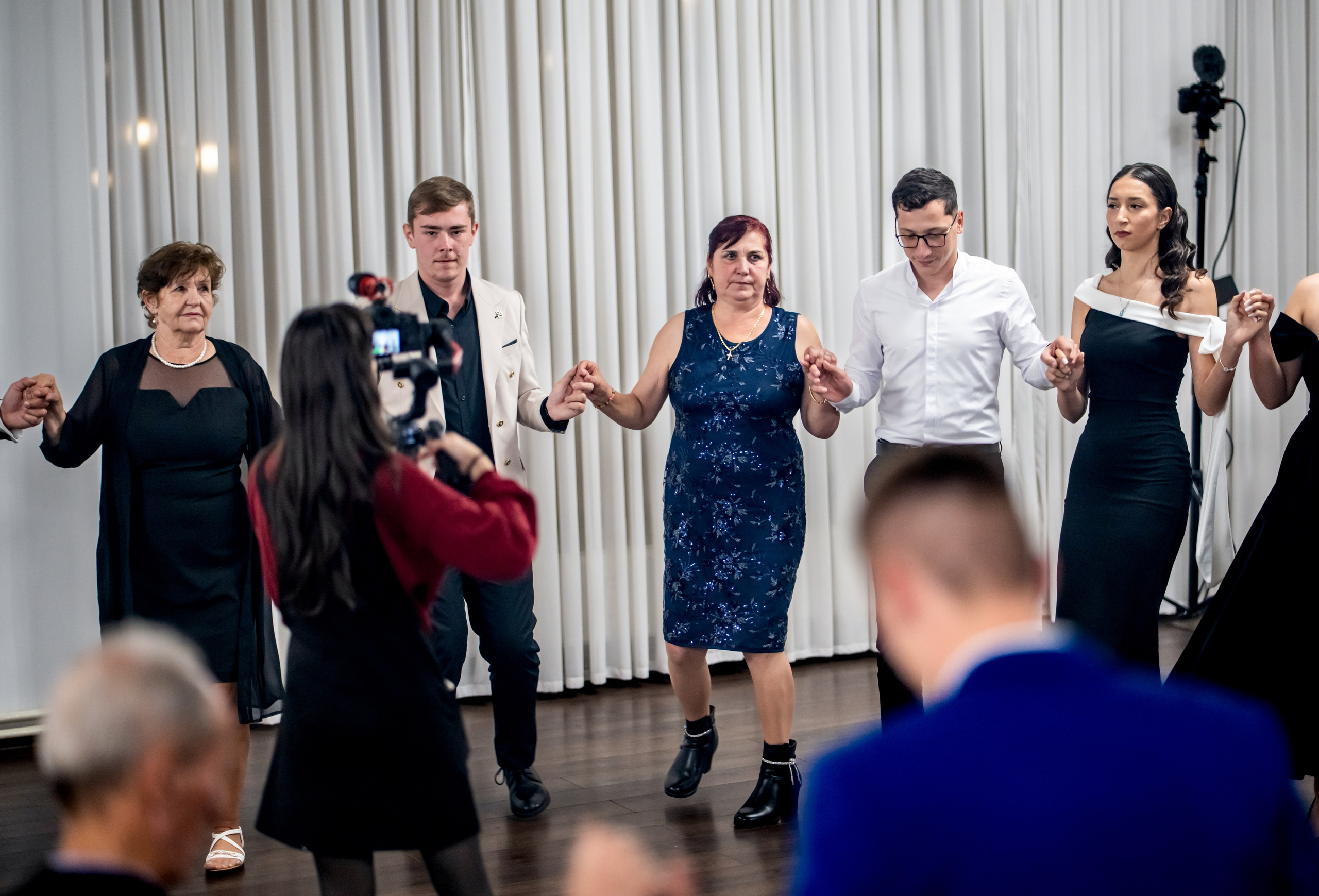 Nuntă Loredana & Cosmin. Mihai Alexandra Events
