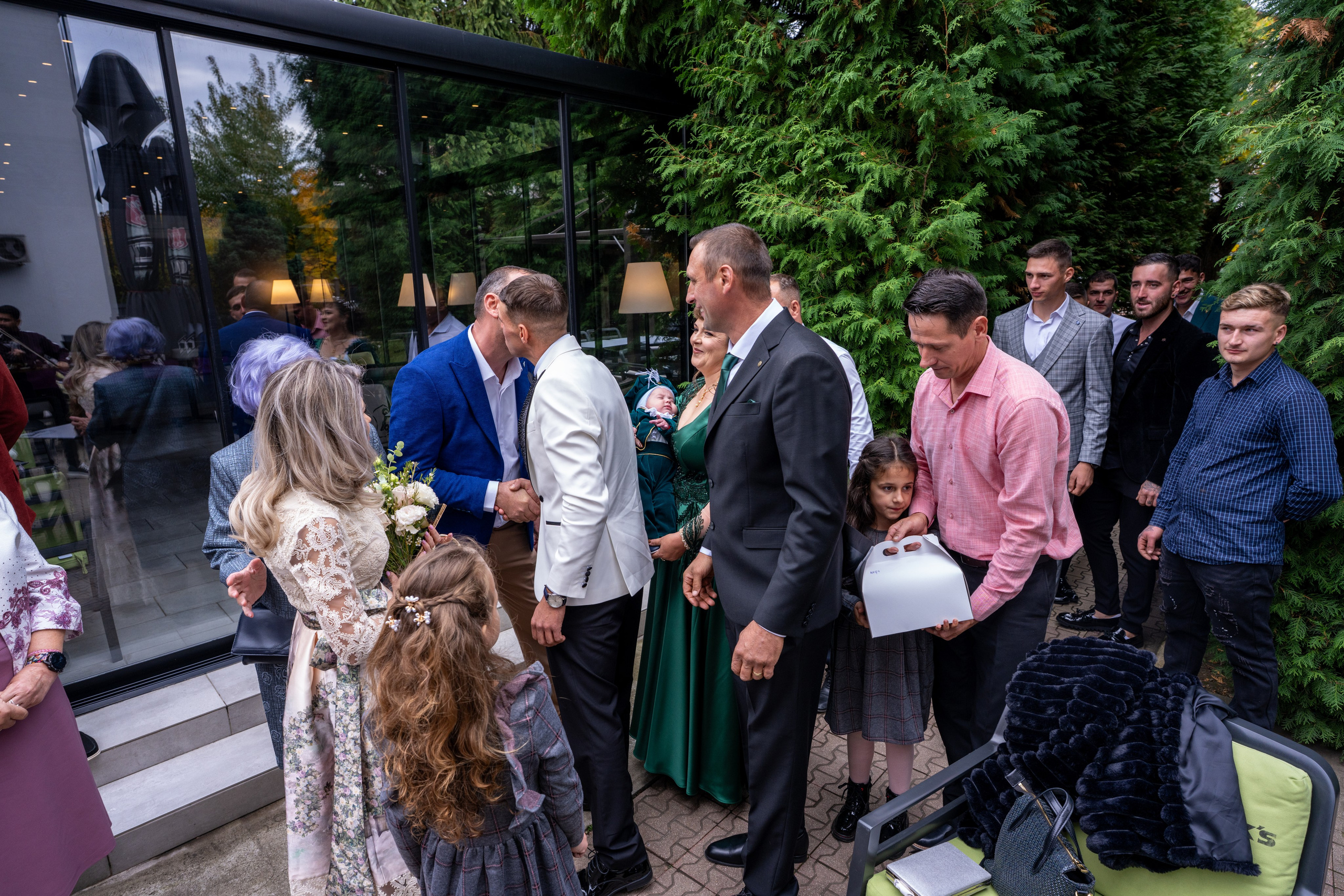 Nuntă Nicoleta & Marin. Mihai Alexandra Events