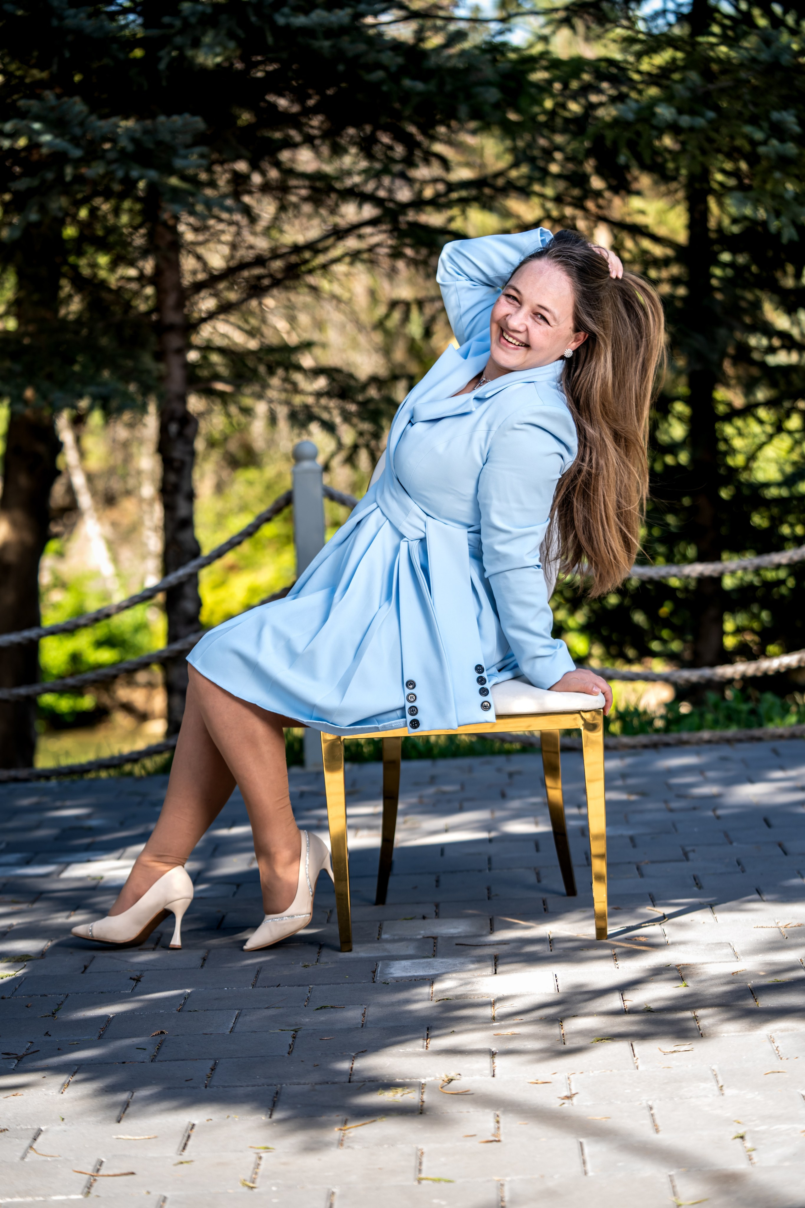 Ședință foto Absolvire Master. Mihai Alexandra Events