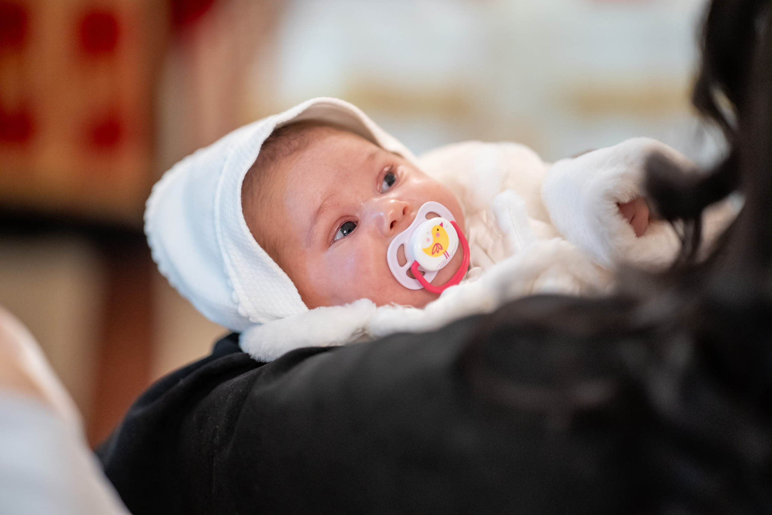 Botez Aylin Maria