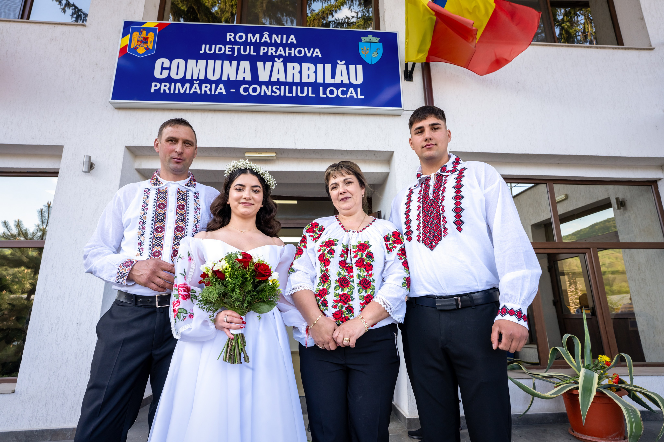 2026.04.25 Cununie Civilă Maria & Robert