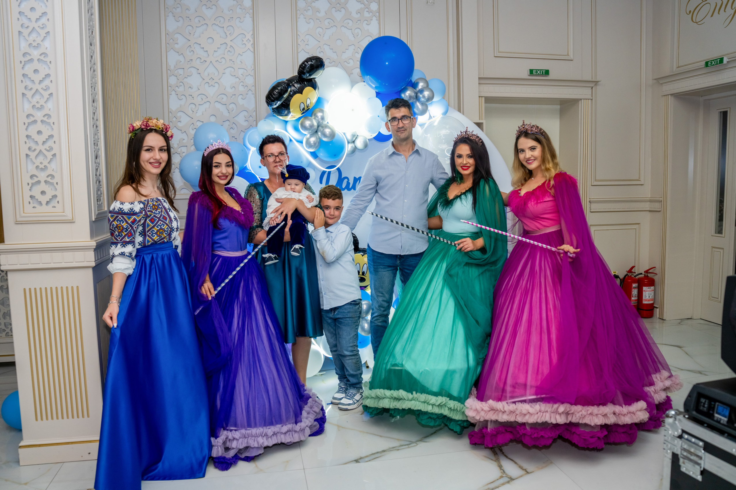Botez Damian Ștefan