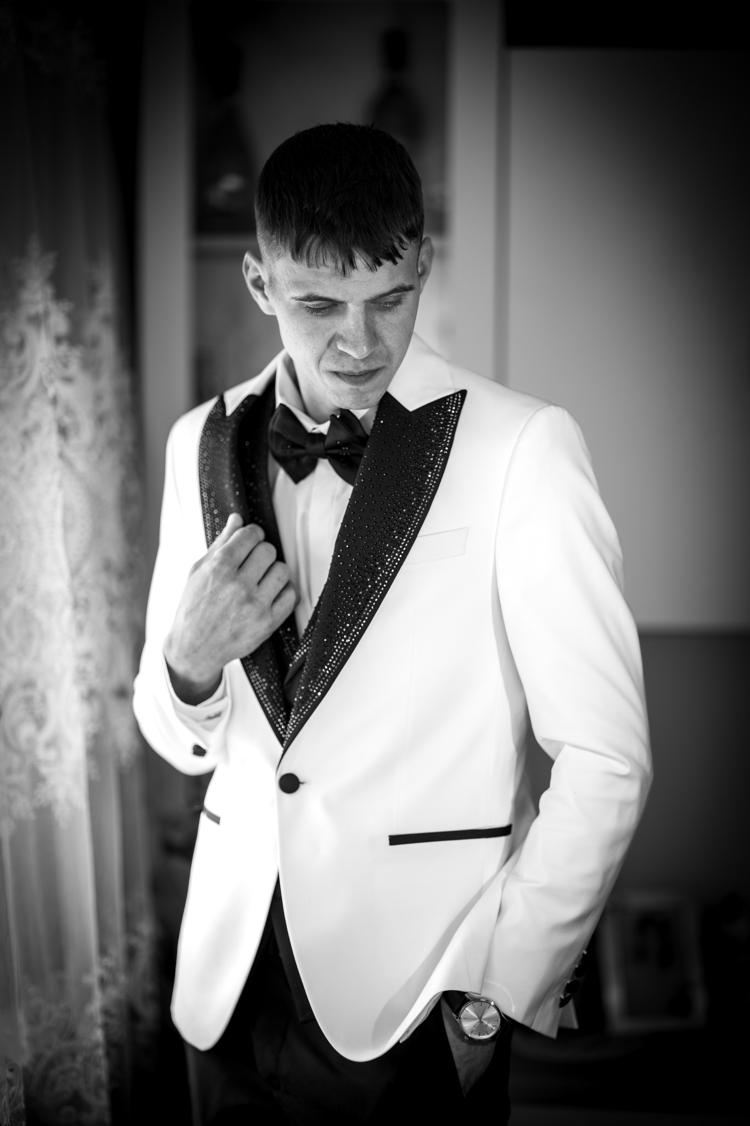 Nuntă Nicoleta & Marin. Mihai Alexandra Events