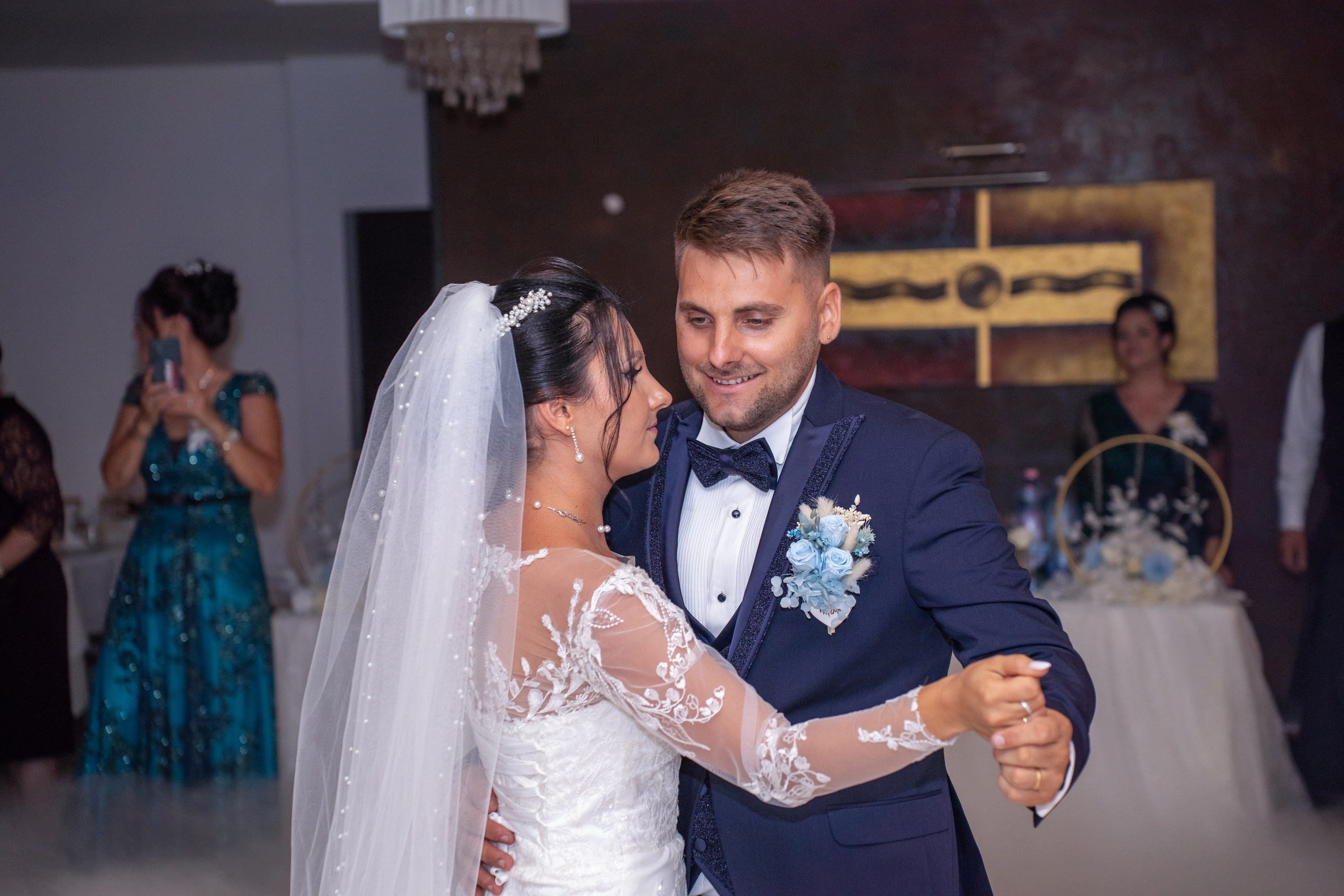 Nuntă Alexandra & Gigi