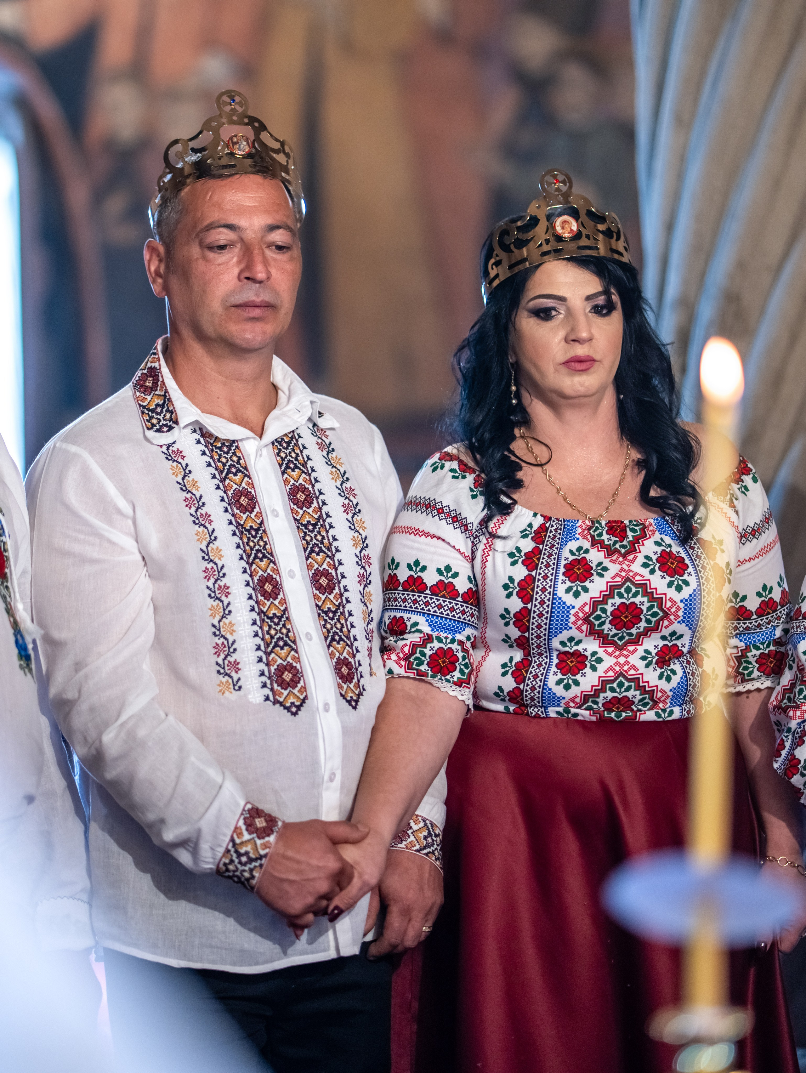 Nuntă Mădălina & Daniel