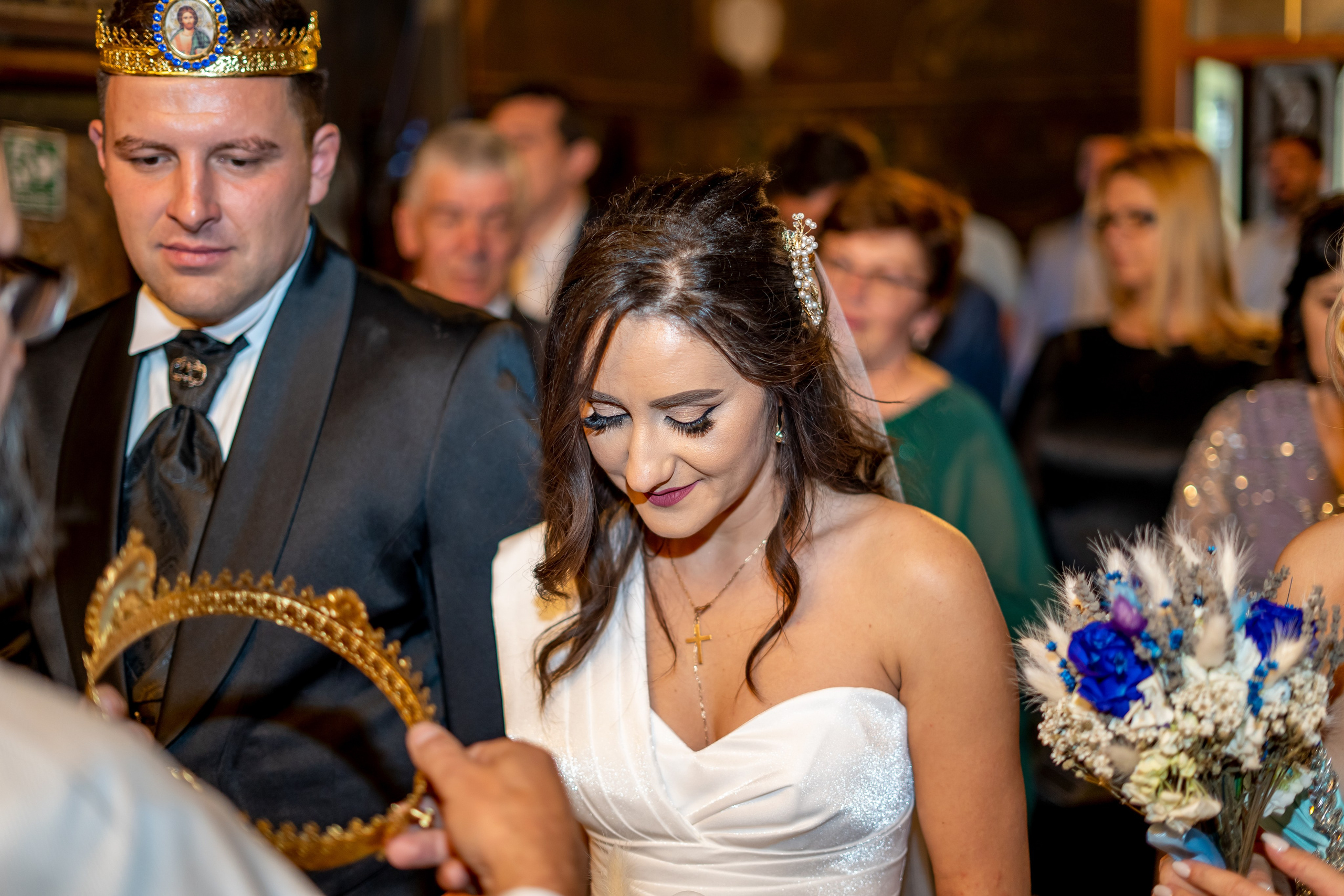 Nuntă Adina & Sorin
