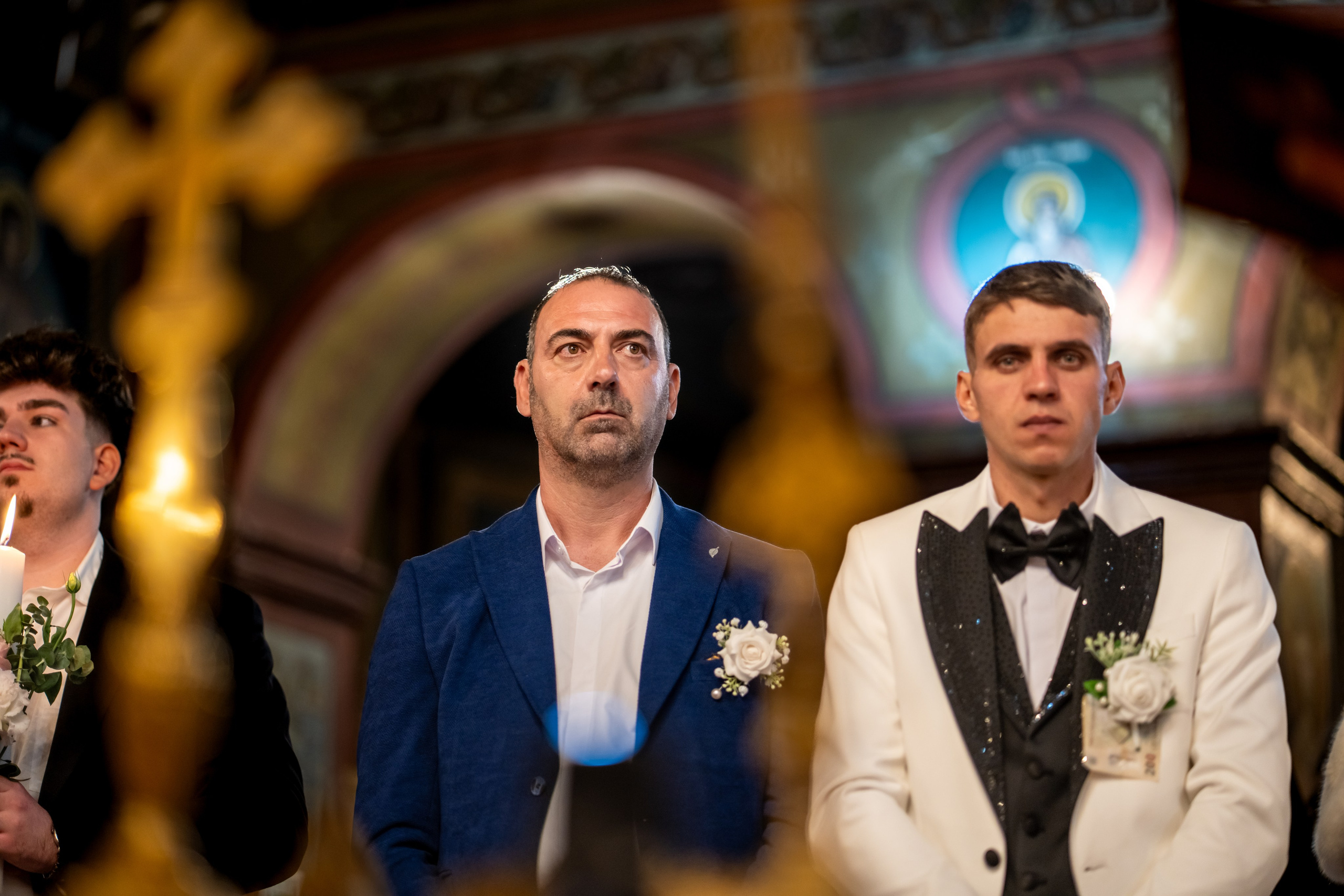 Nuntă Nicoleta & Marin. Mihai Alexandra Events