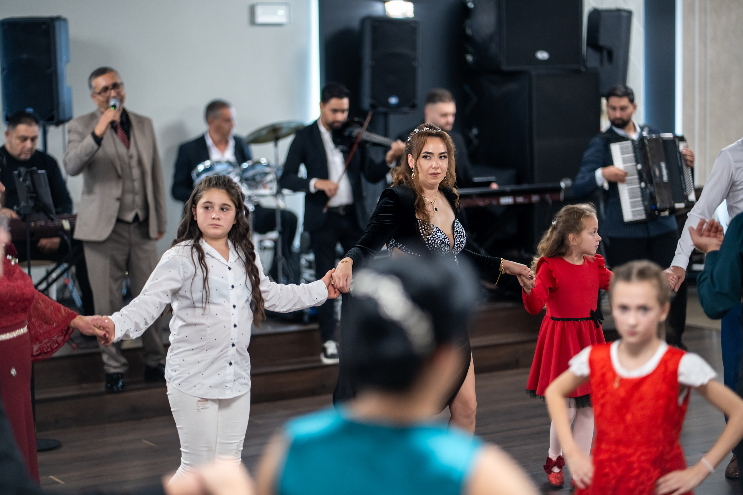 Nuntă Nicoleta & Marin. Mihai Alexandra Events
