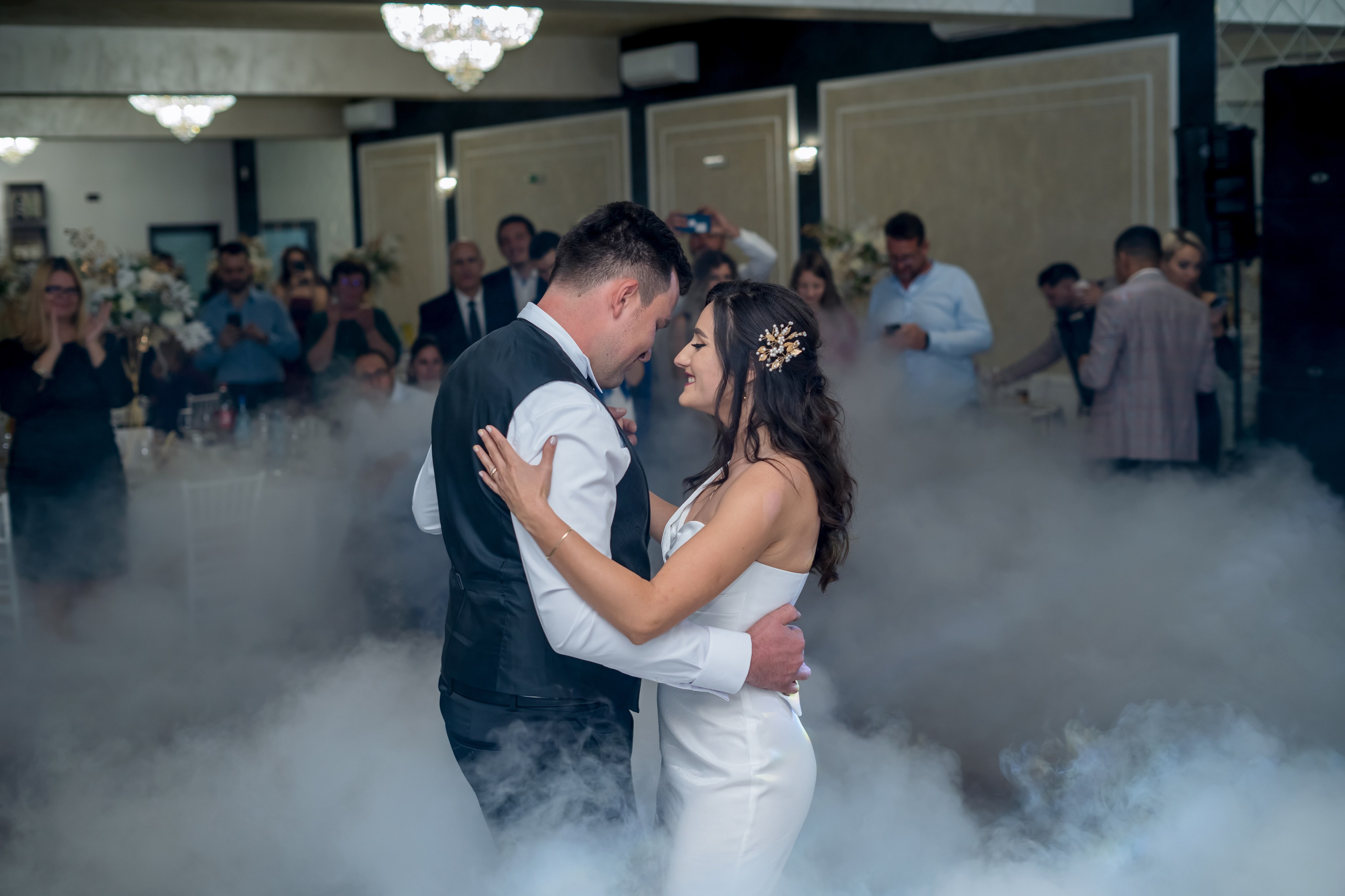 Nuntă Adina & Sorin