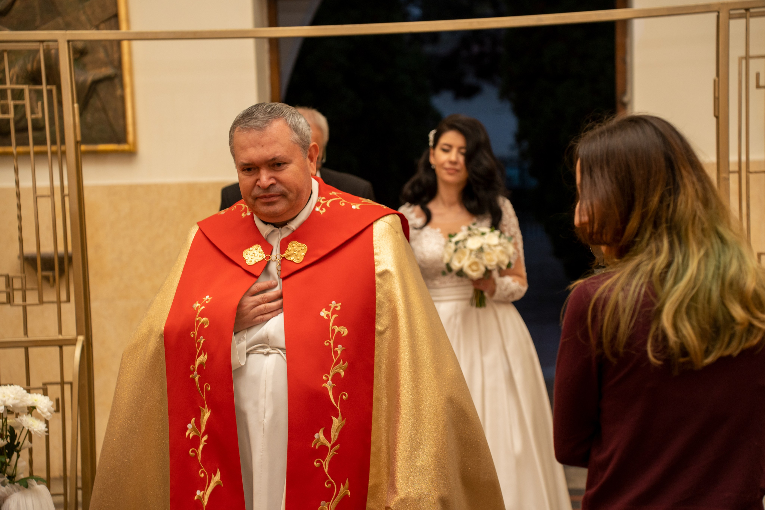 Nuntă Florin & Andreea