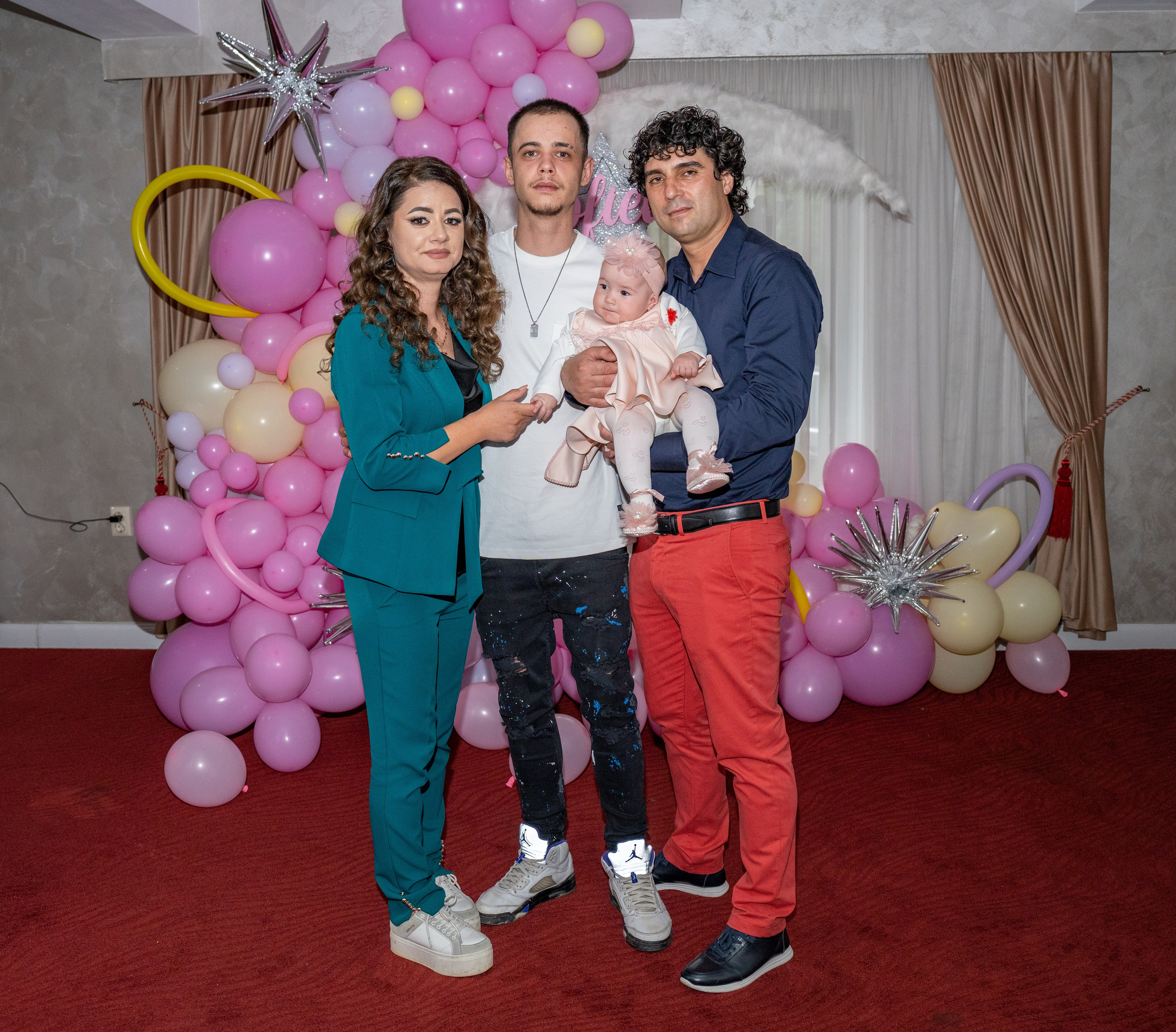 Botez Jofiele