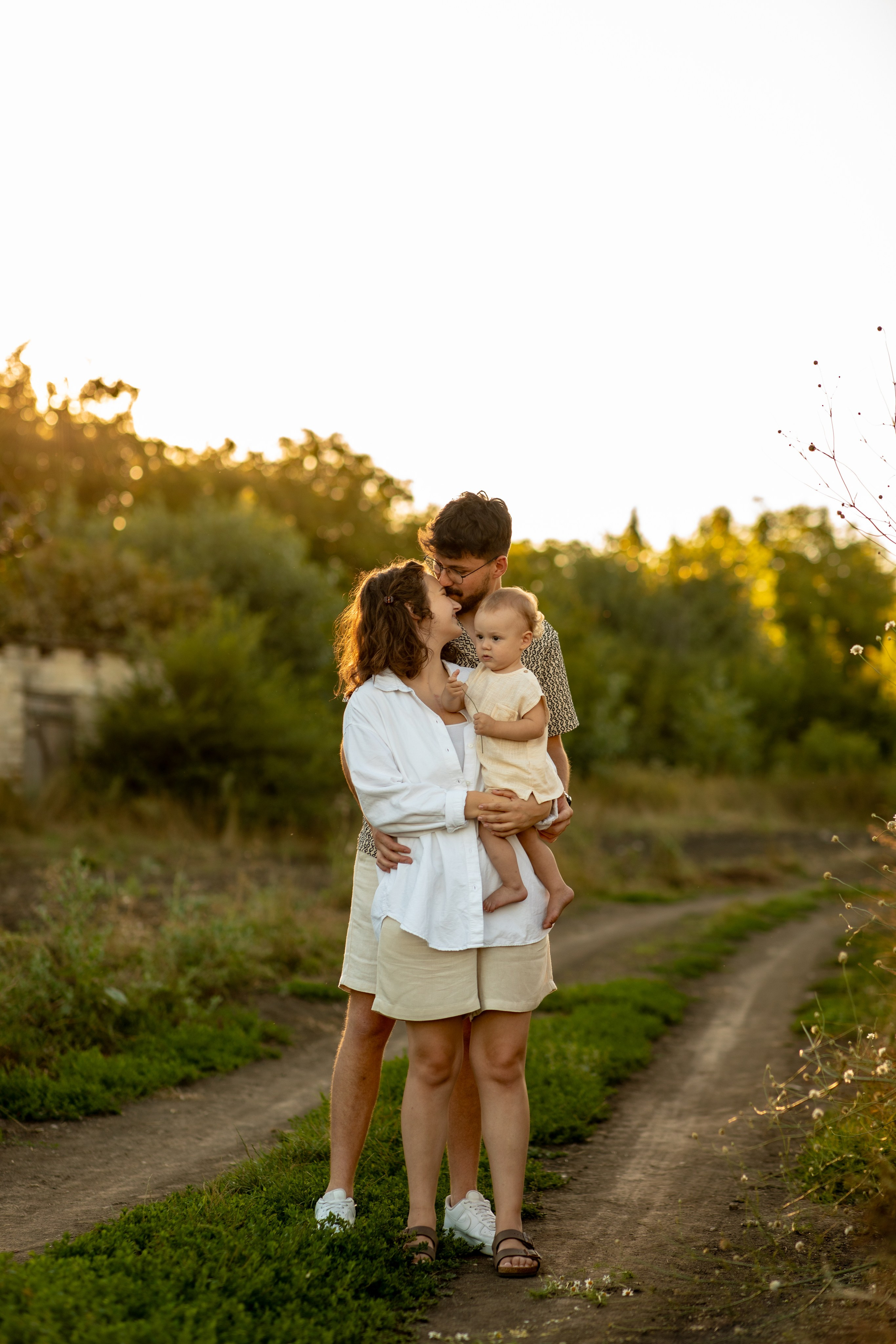 Family photo Chiruta. N.D.photograph - fotograf de familie și portrete în Republica Moldova