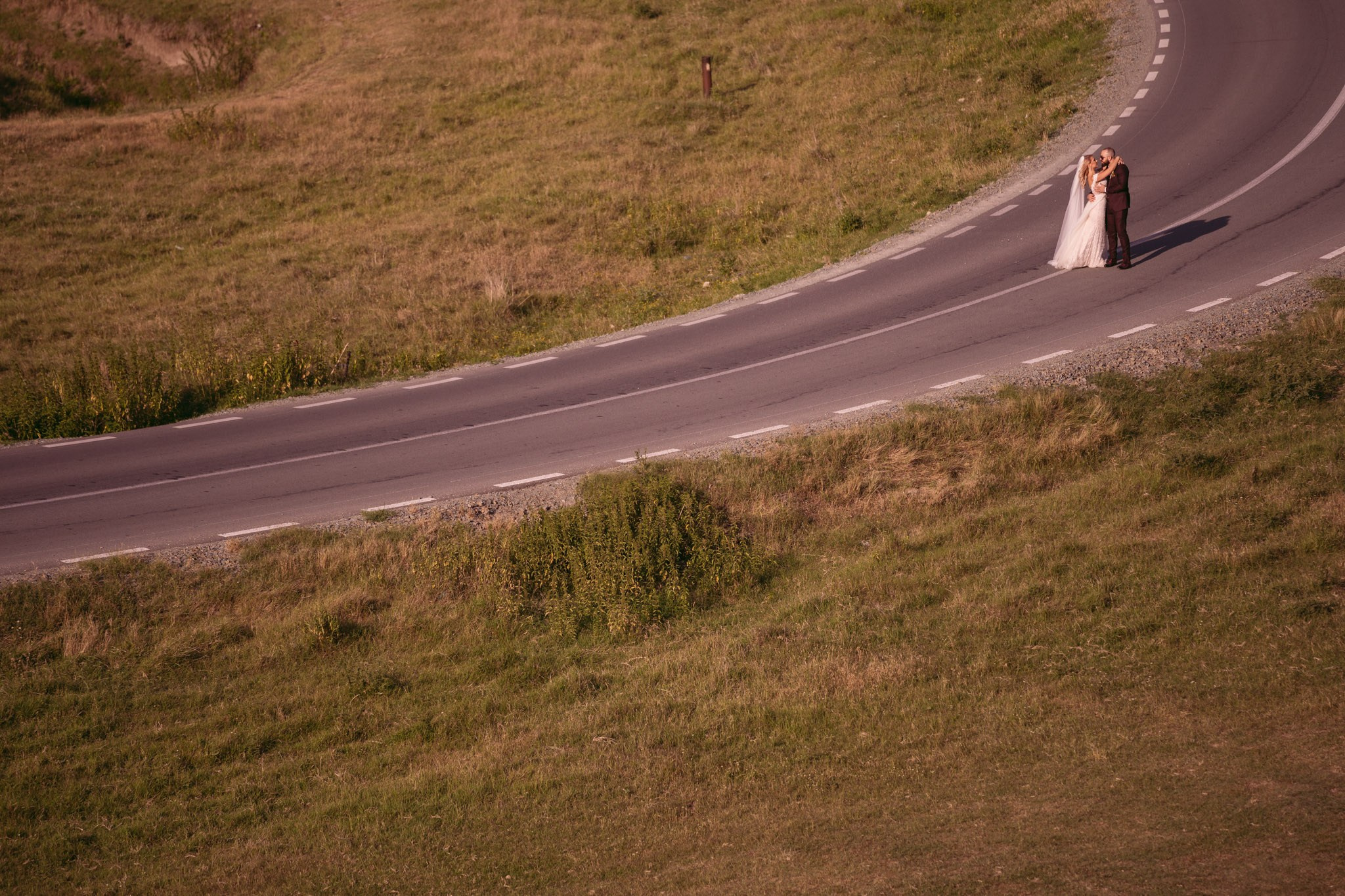 Alina & Andrei. Fotograf de nunta in Constanta|Marian Badescu