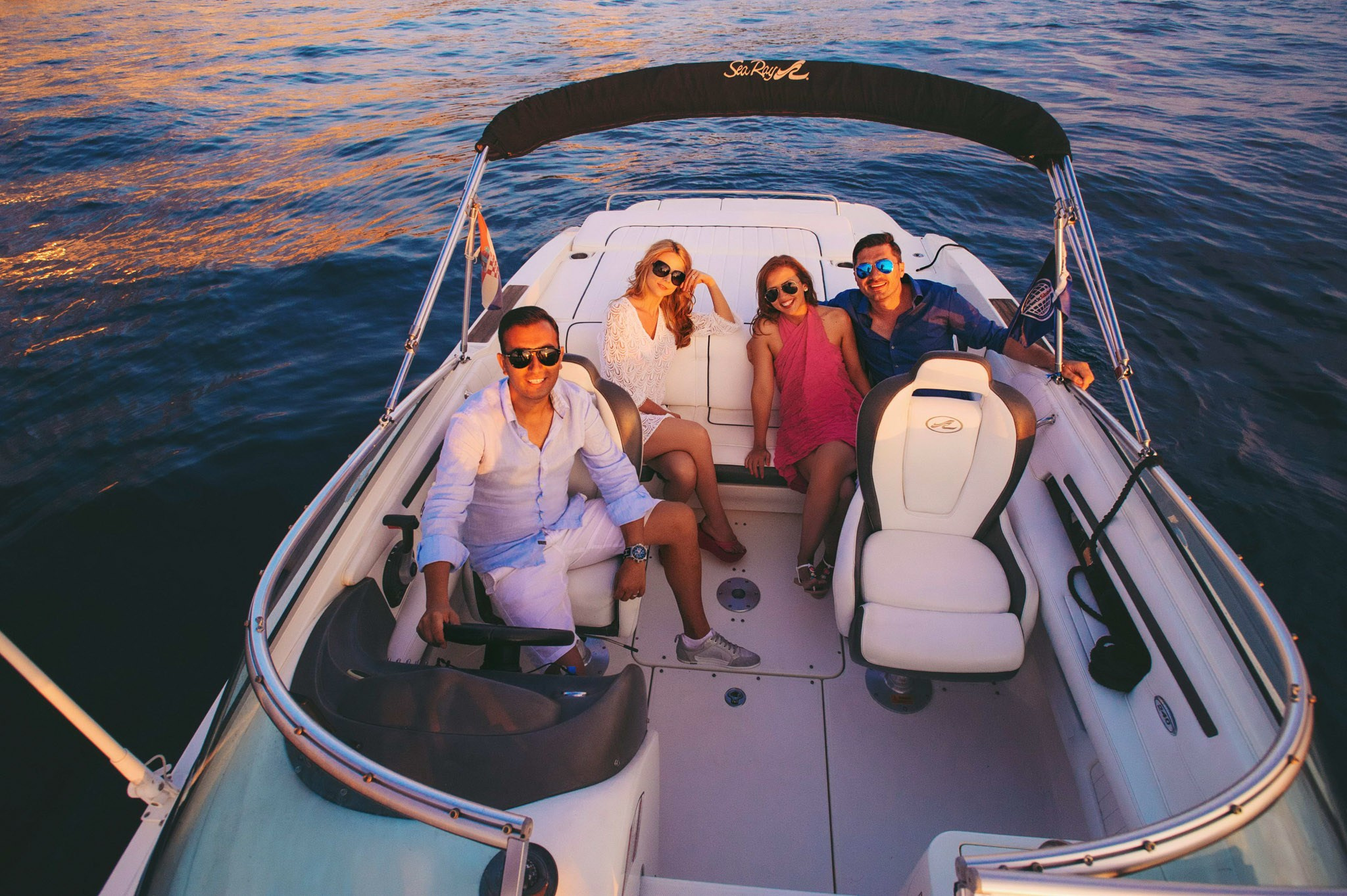 Mirela & Andrei. Fotograf de nunta in Constanta|Marian Badescu