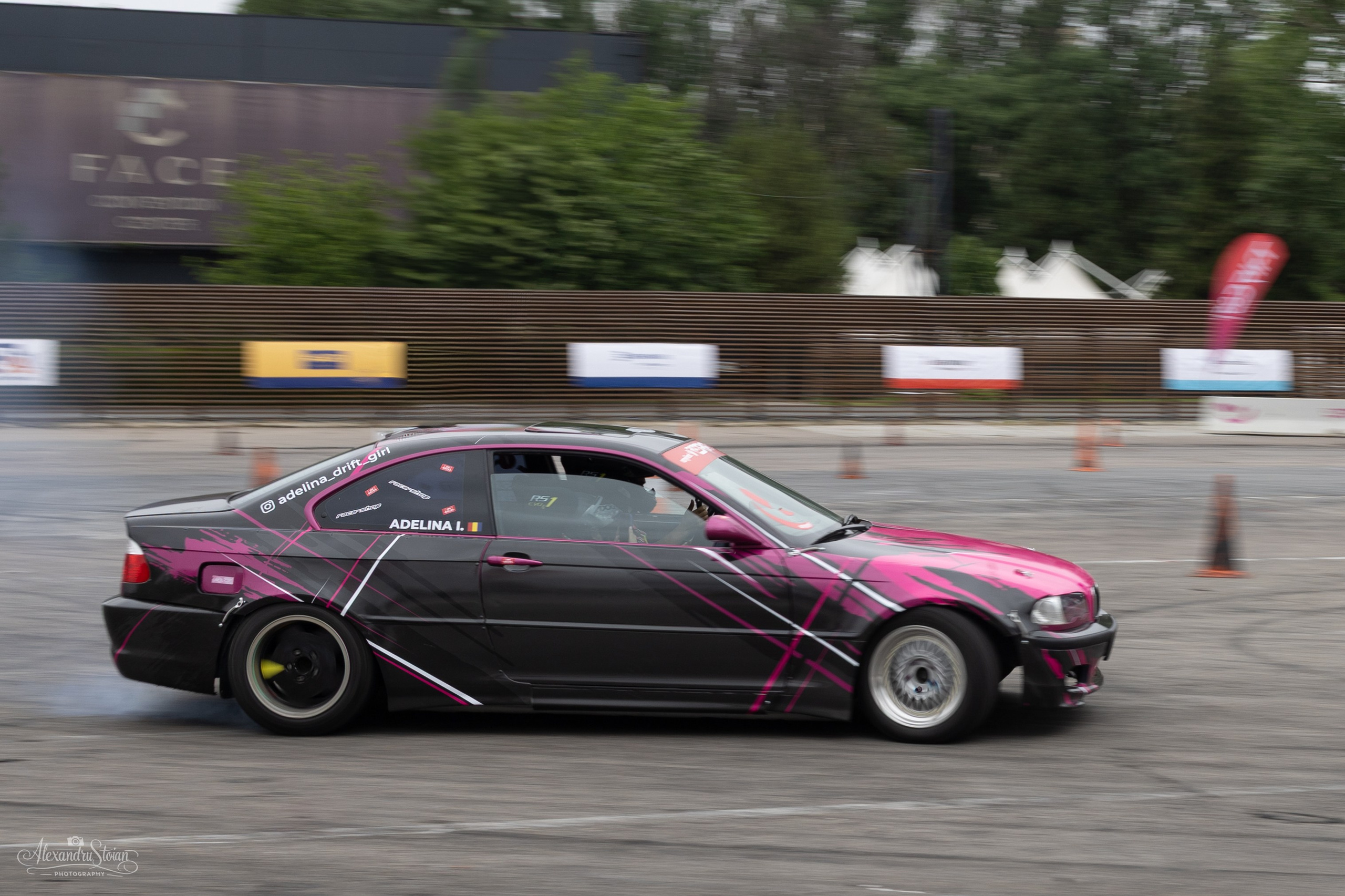 Auto Total Business Show 2025. Http://www.alexphoto.ro