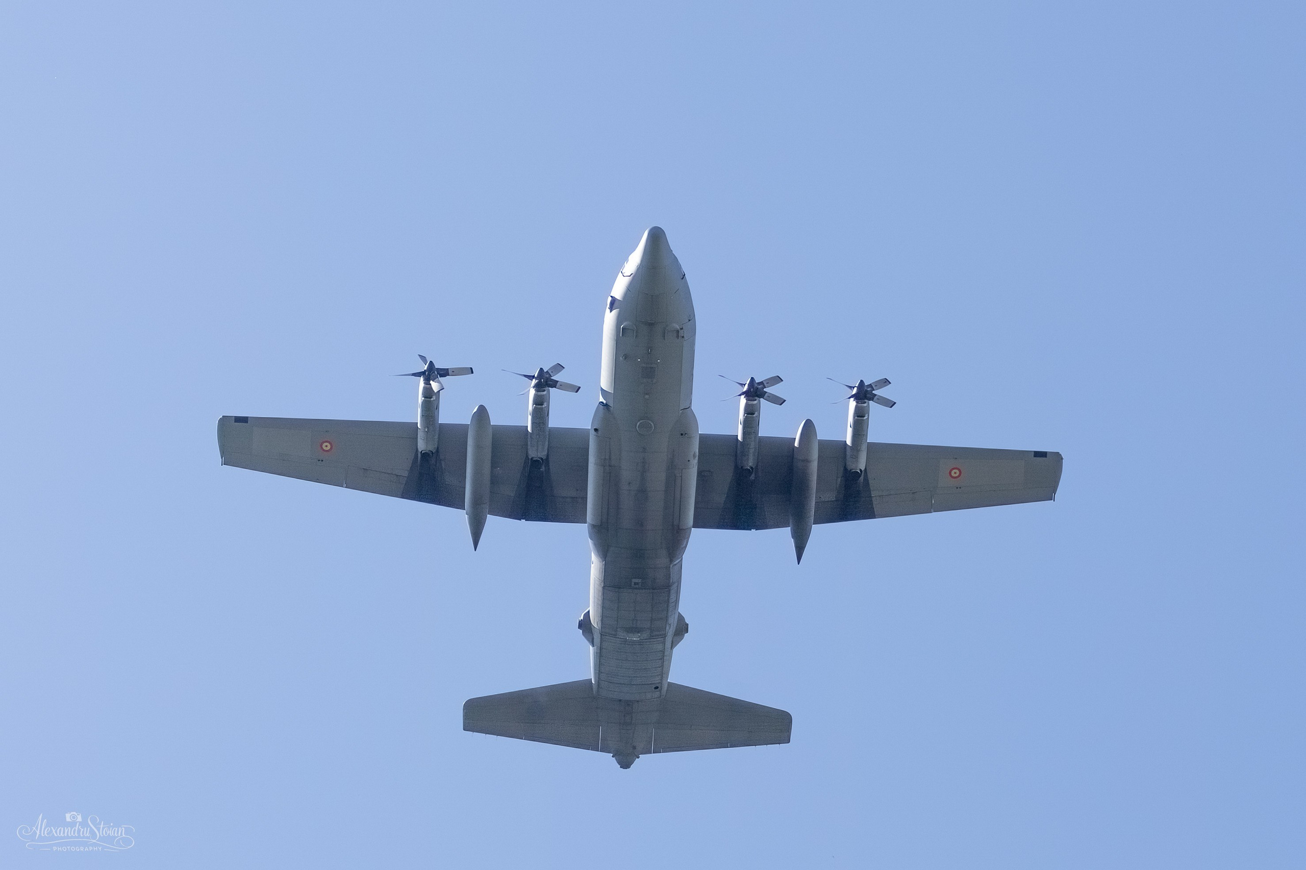 Ziua Aviatiei 2025. Http://www.alexphoto.ro