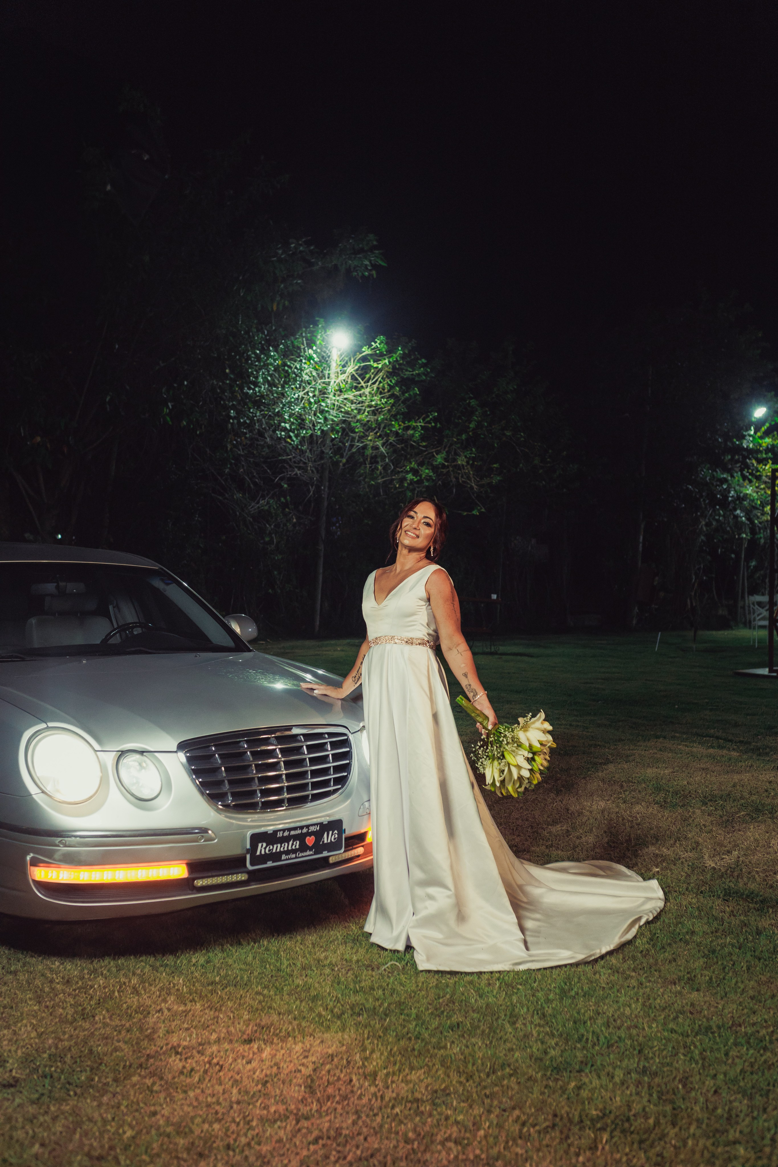 Alessandro & Renata. ÂMBAR FOTOGRAFIA